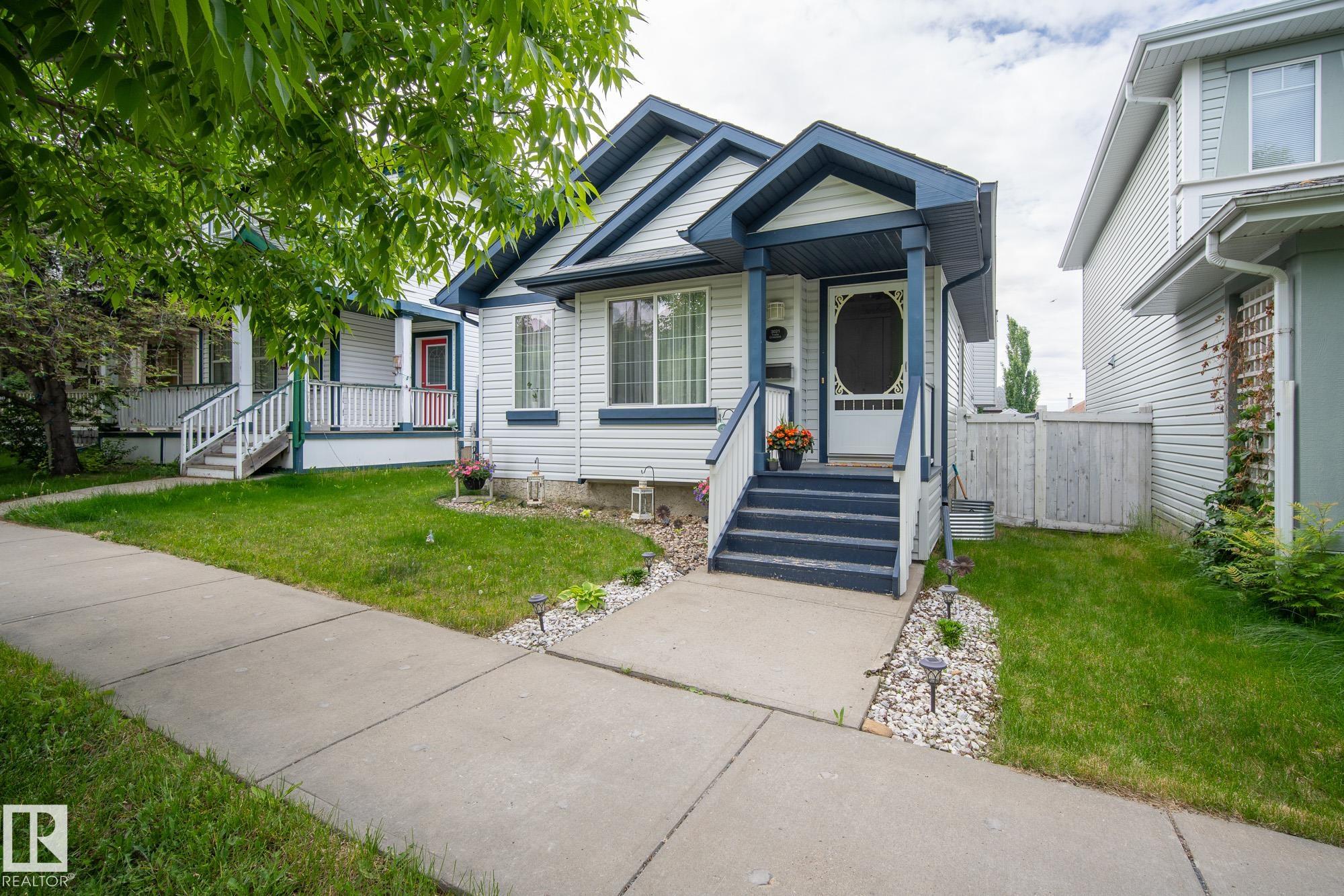 3021 TRELLE Crescent, E4459118, Alberta,