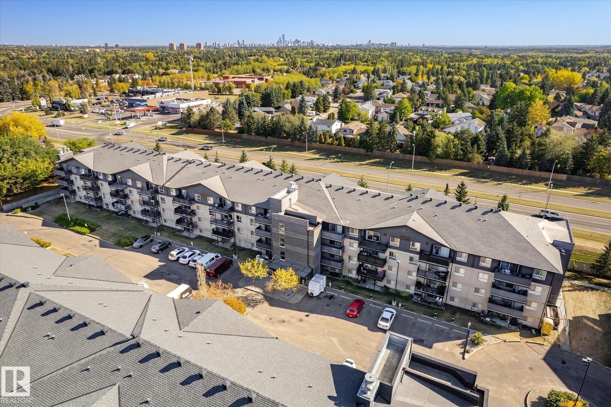 404 17003 67 Avenue, E4459120, Alberta,