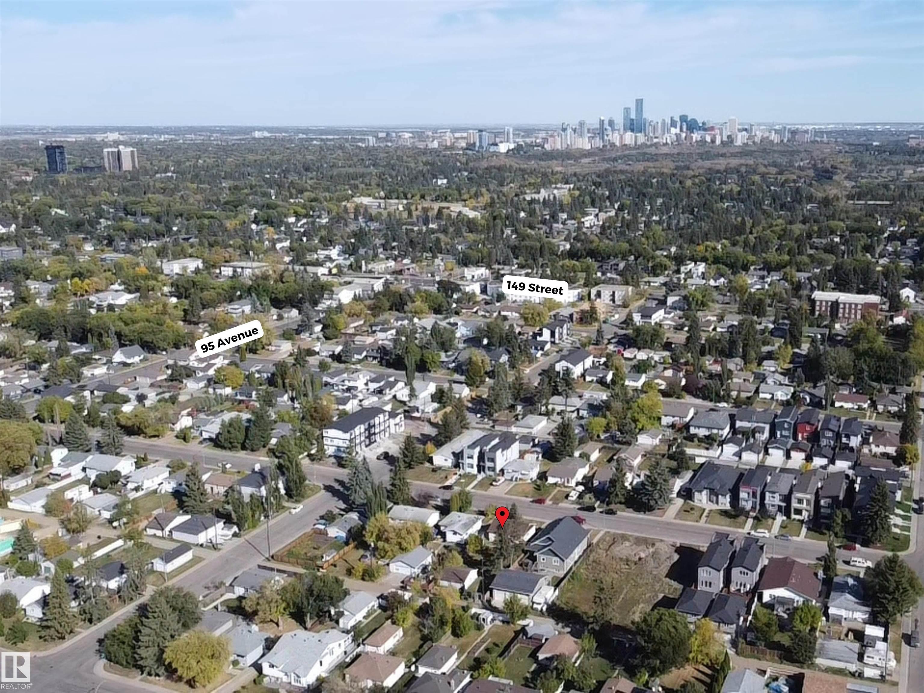 9332 152 Street, E4459121, Alberta,
