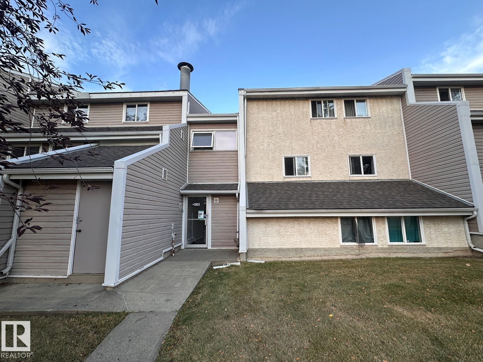 4 3823 76 Street, E4459126, Alberta,