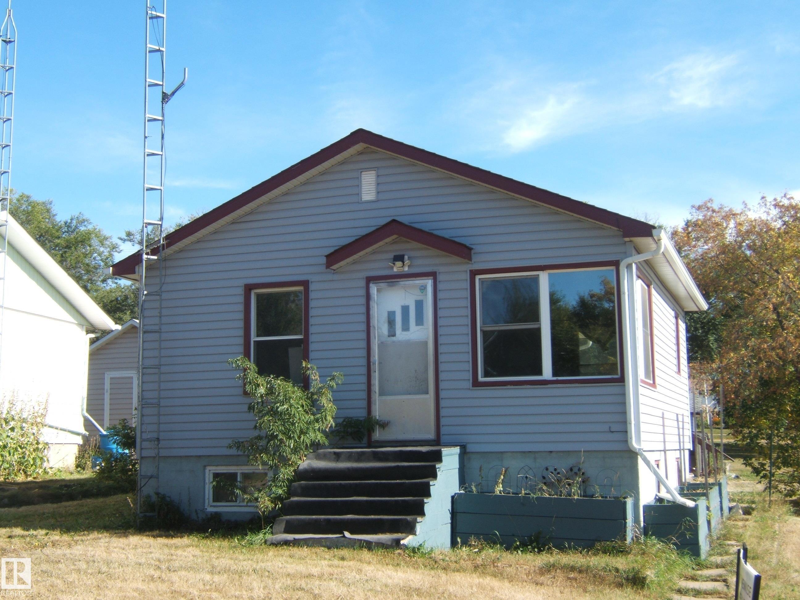 4801 47 Street, E4459141, Alberta,
