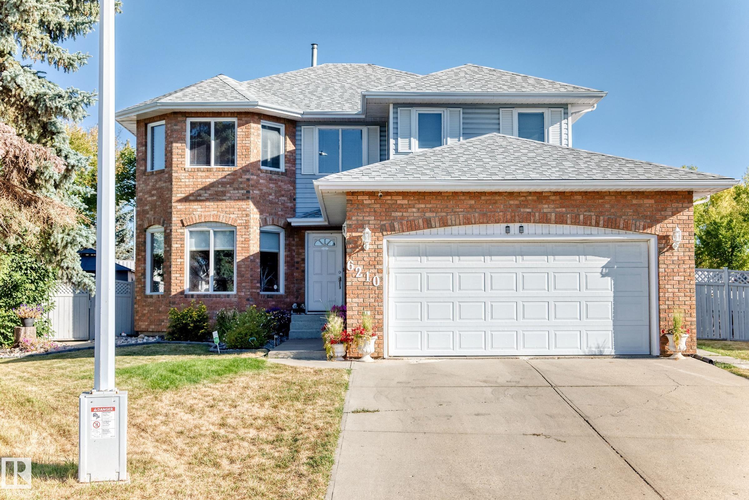 6210 152C Avenue, E4459144, Alberta,