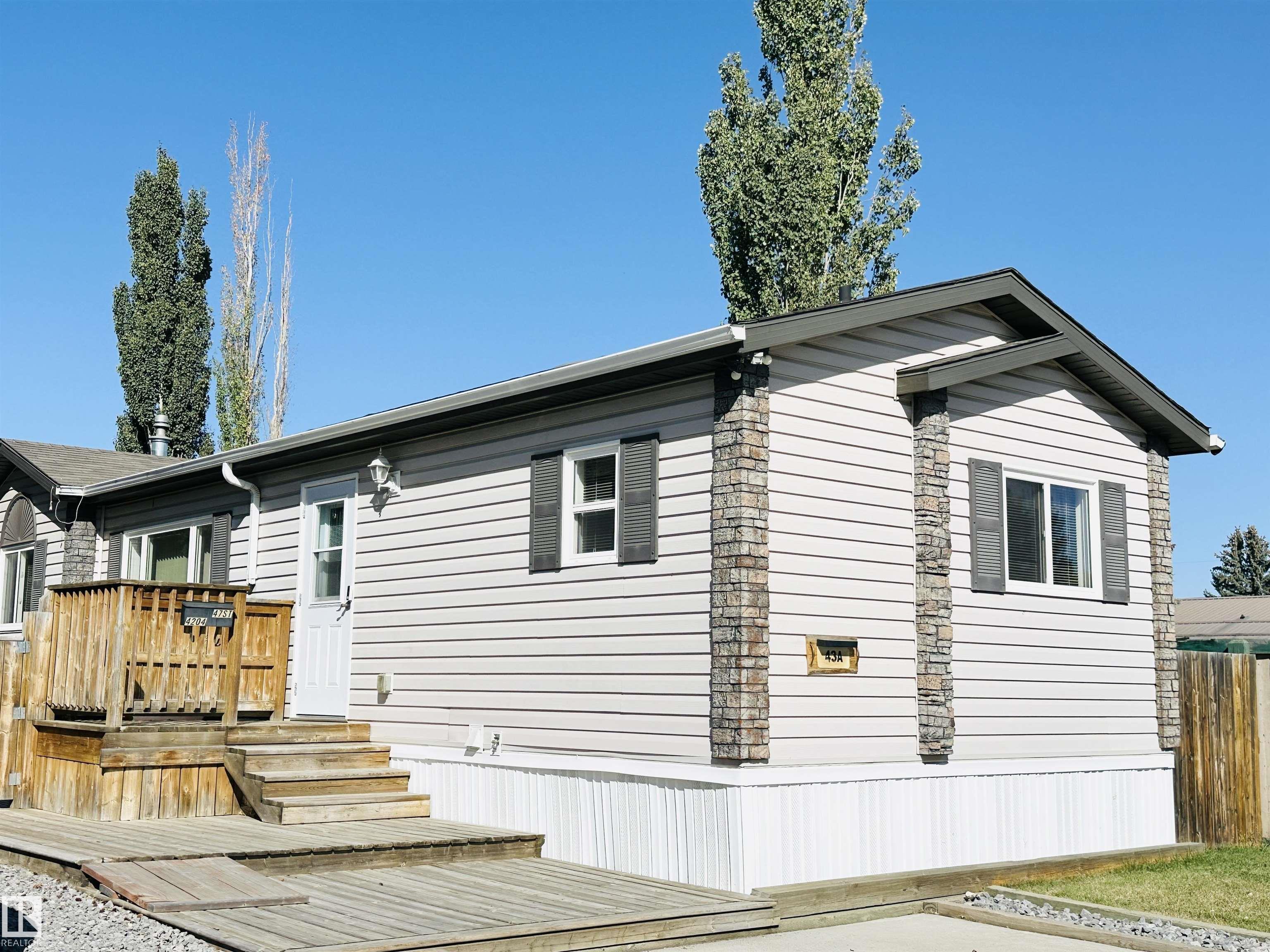 43A 4204 47 St, E4459146, Alberta,