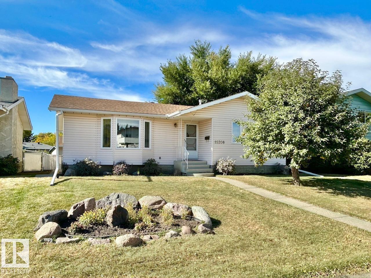 15208 58 Street, E4459147, Alberta,