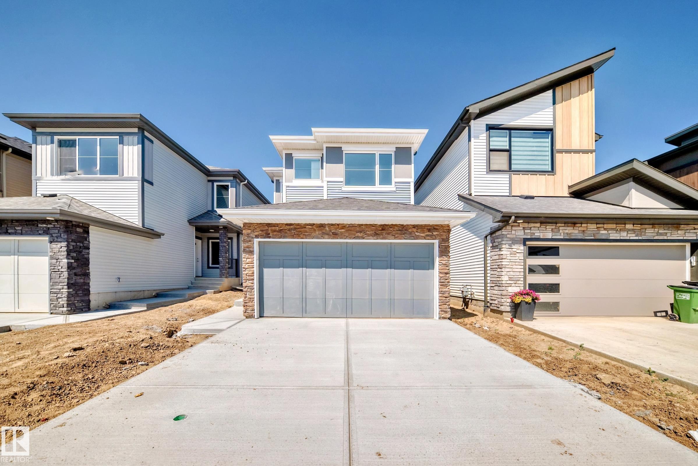 637 KINGLET Boulevard, E4459163, Alberta,