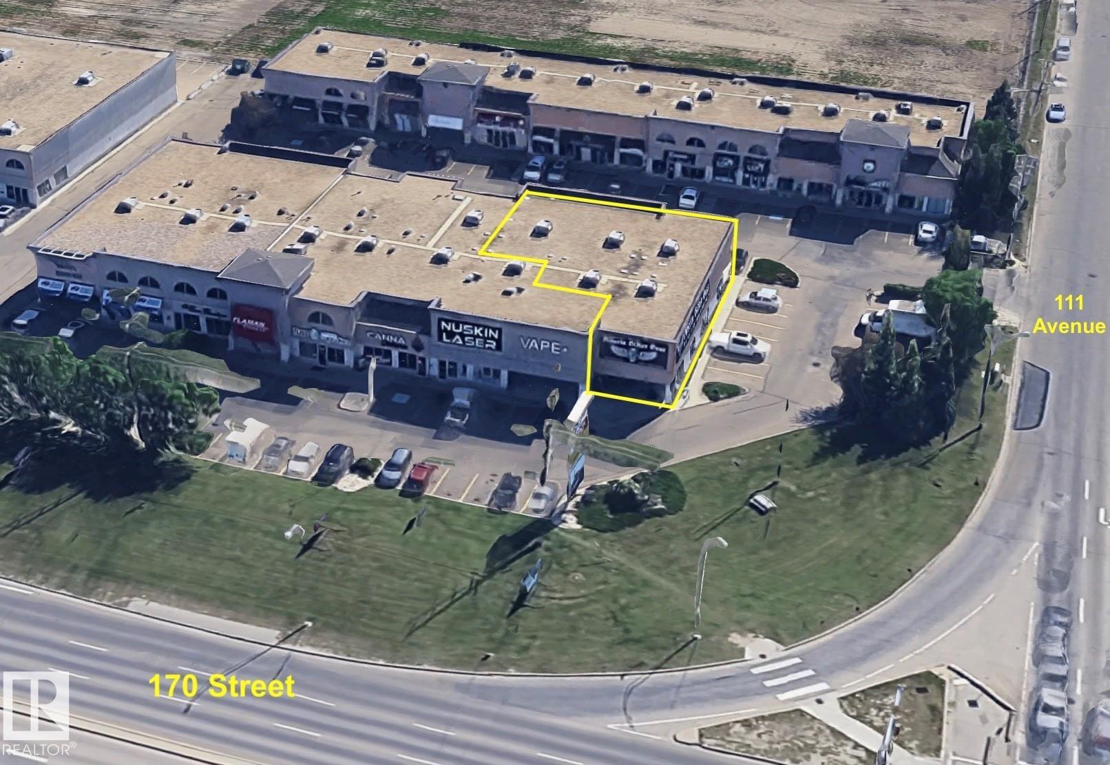 16948 111 Avenue, E4459164, Alberta,