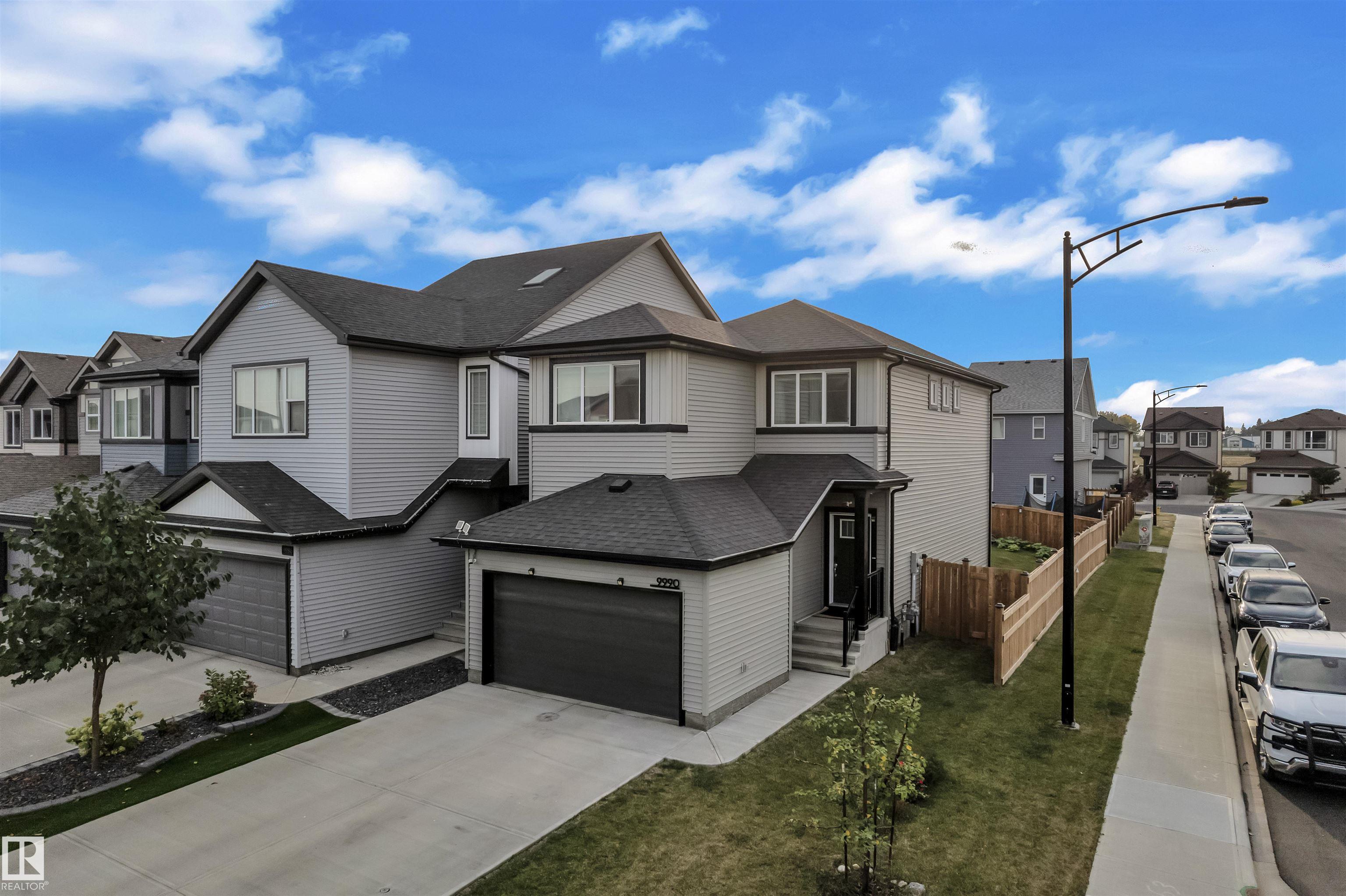 9990 205A Street, E4459177, Alberta,