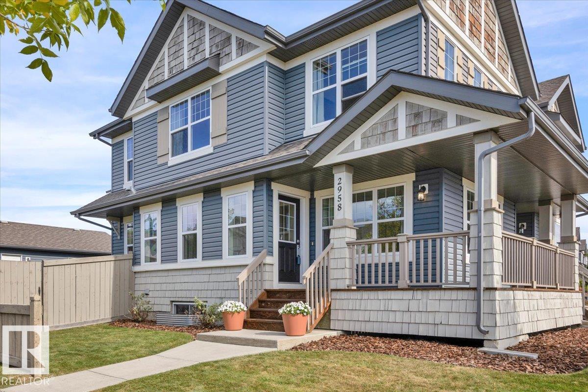 2958 18A Avenue, E4459195, Alberta,