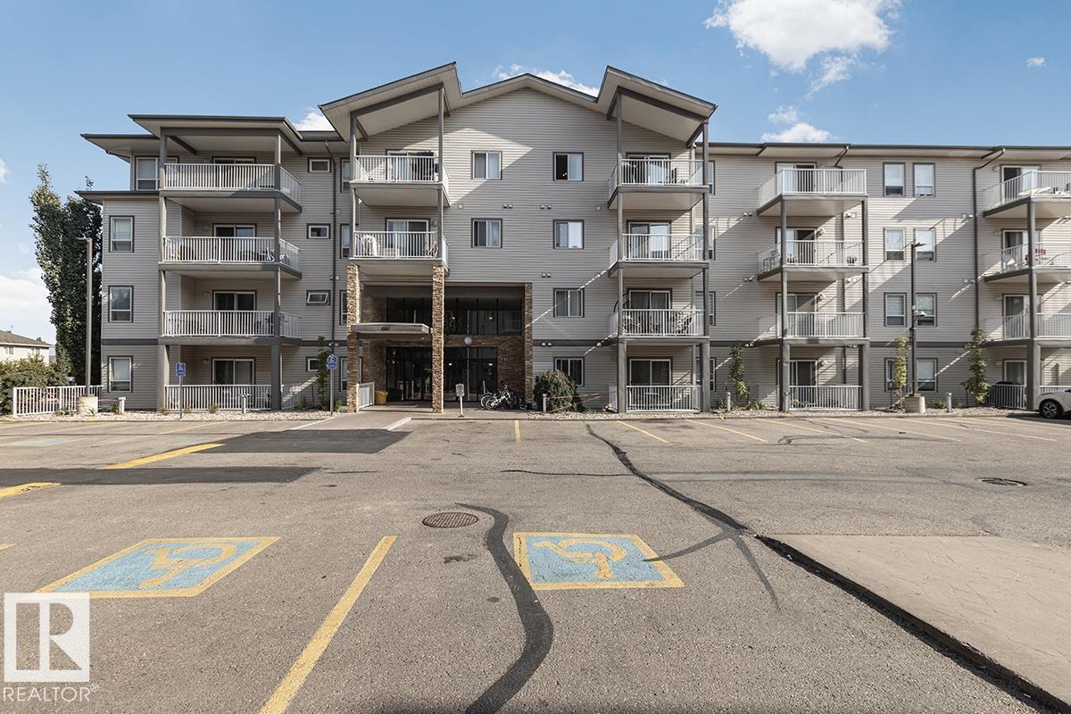 208 151 EDWARDS Drive, E4459200, Alberta,