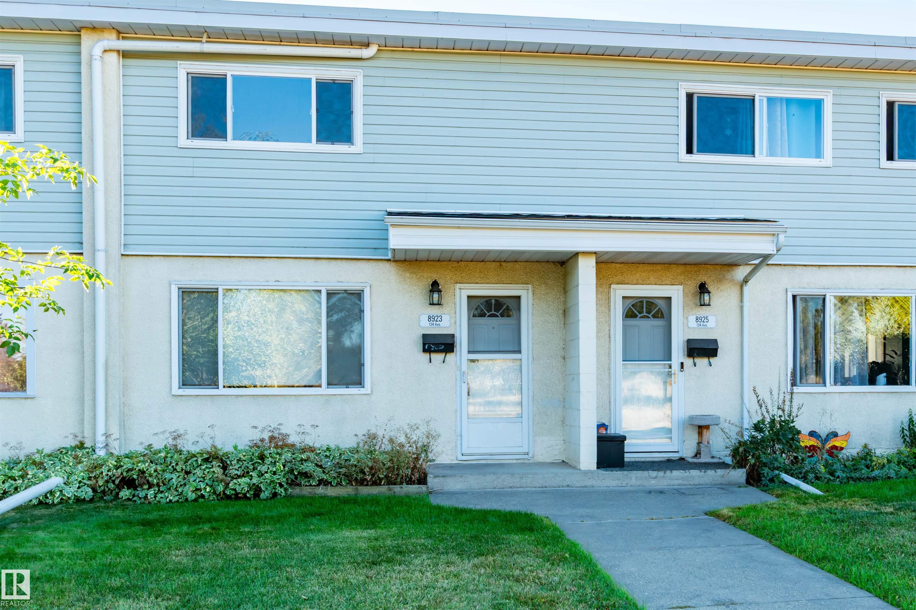 8923 134 Avenue, E4459206, Alberta,
