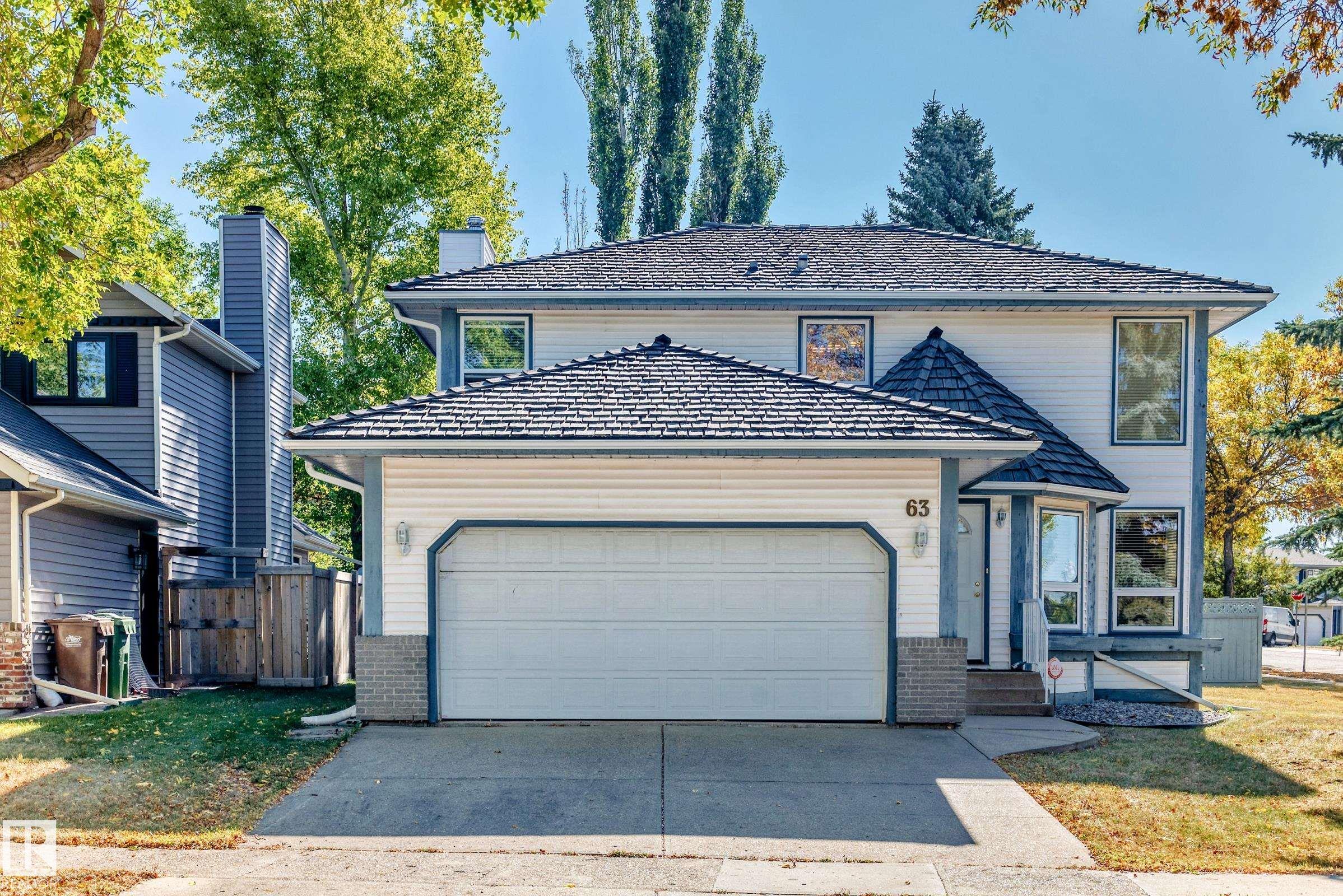 63 PIEDMONT Crescent, E4459244, Alberta,