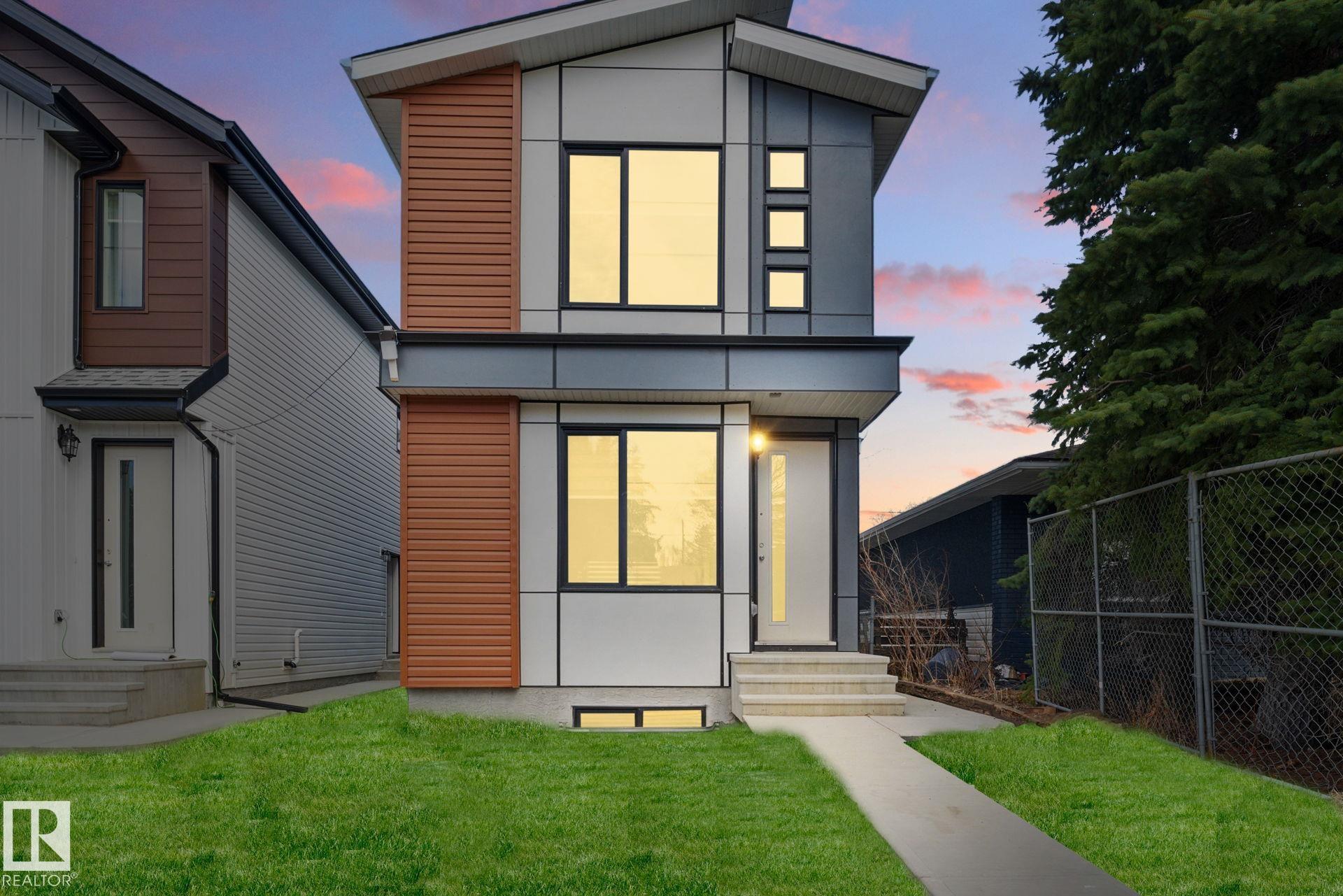 10711 52 Street, E4459255, Alberta,