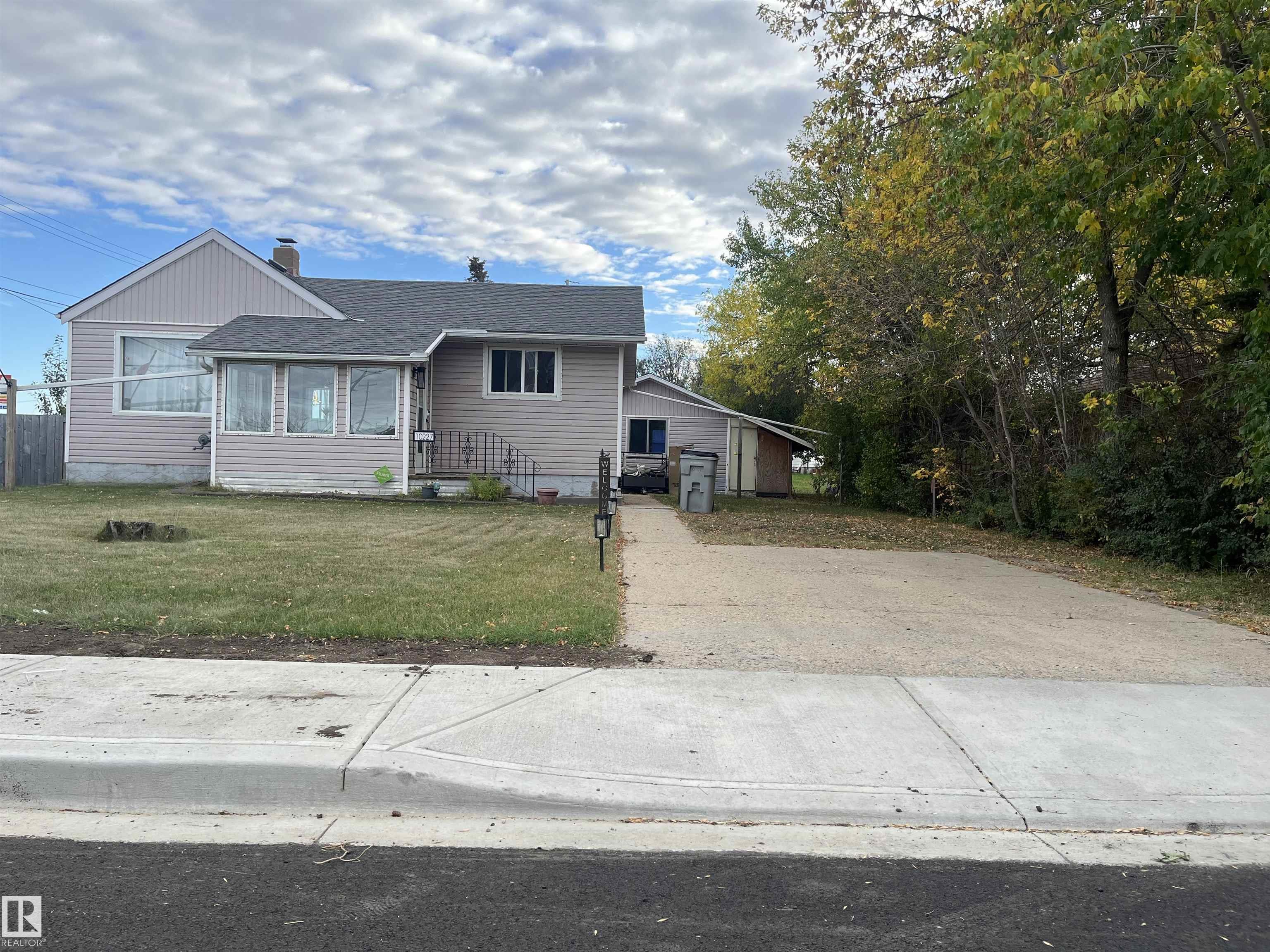 10227 102 Street, E4459259, Alberta,