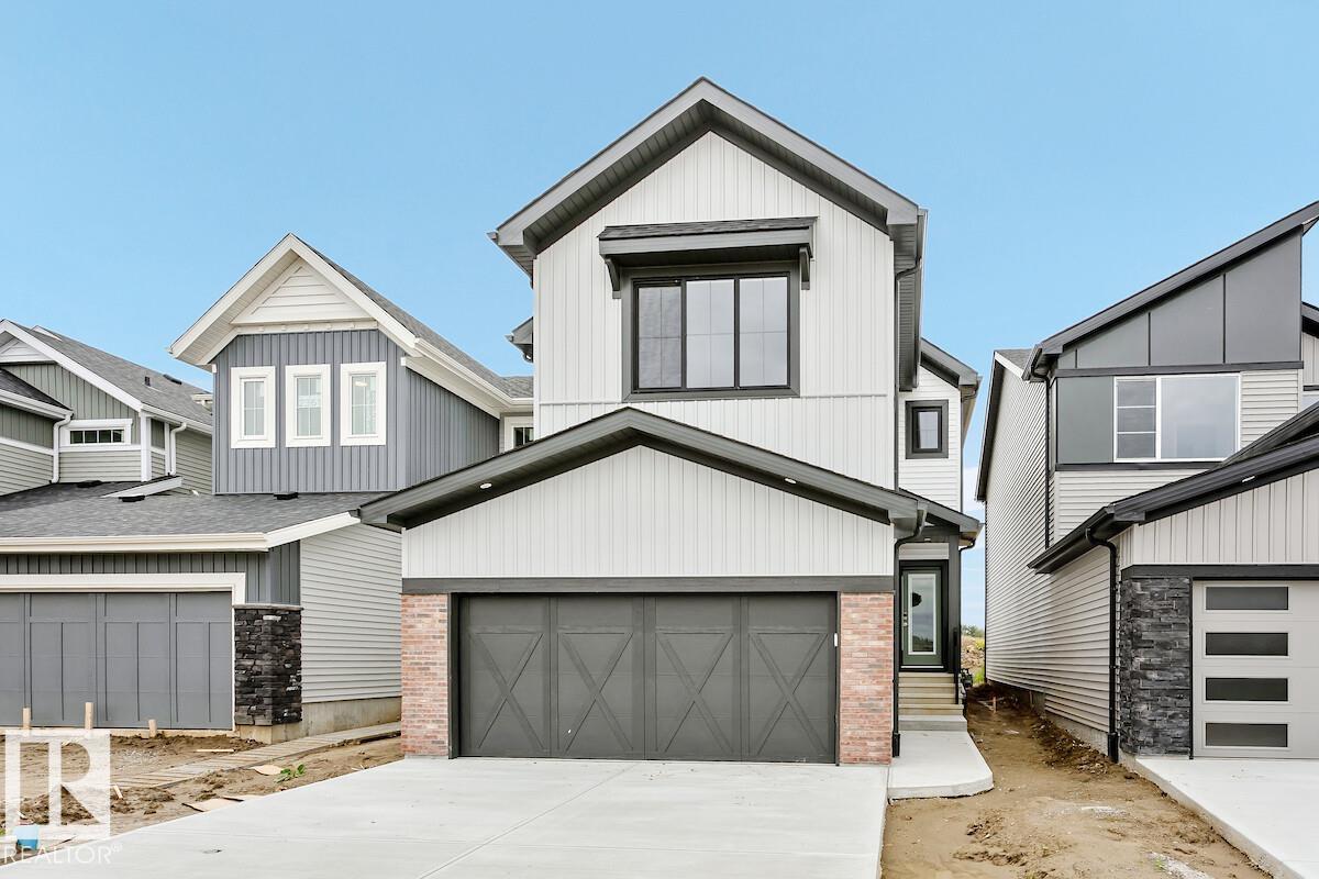 2363 EGRET Way, E4459295, Alberta,