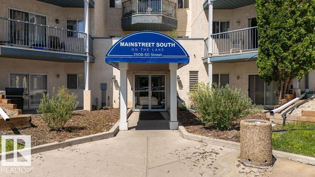 113 2508 50 Street, E4459298, Alberta,
