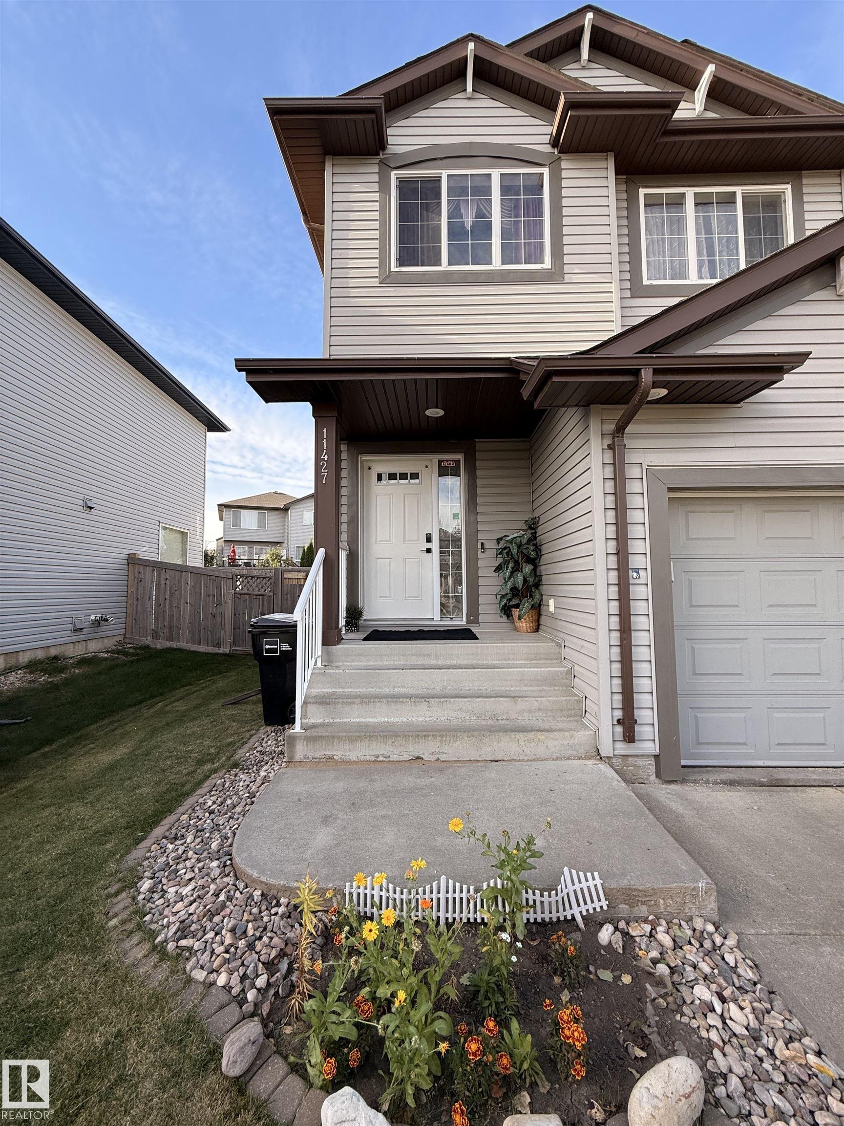 11427 13 Avenue SW, E4459314, Alberta,