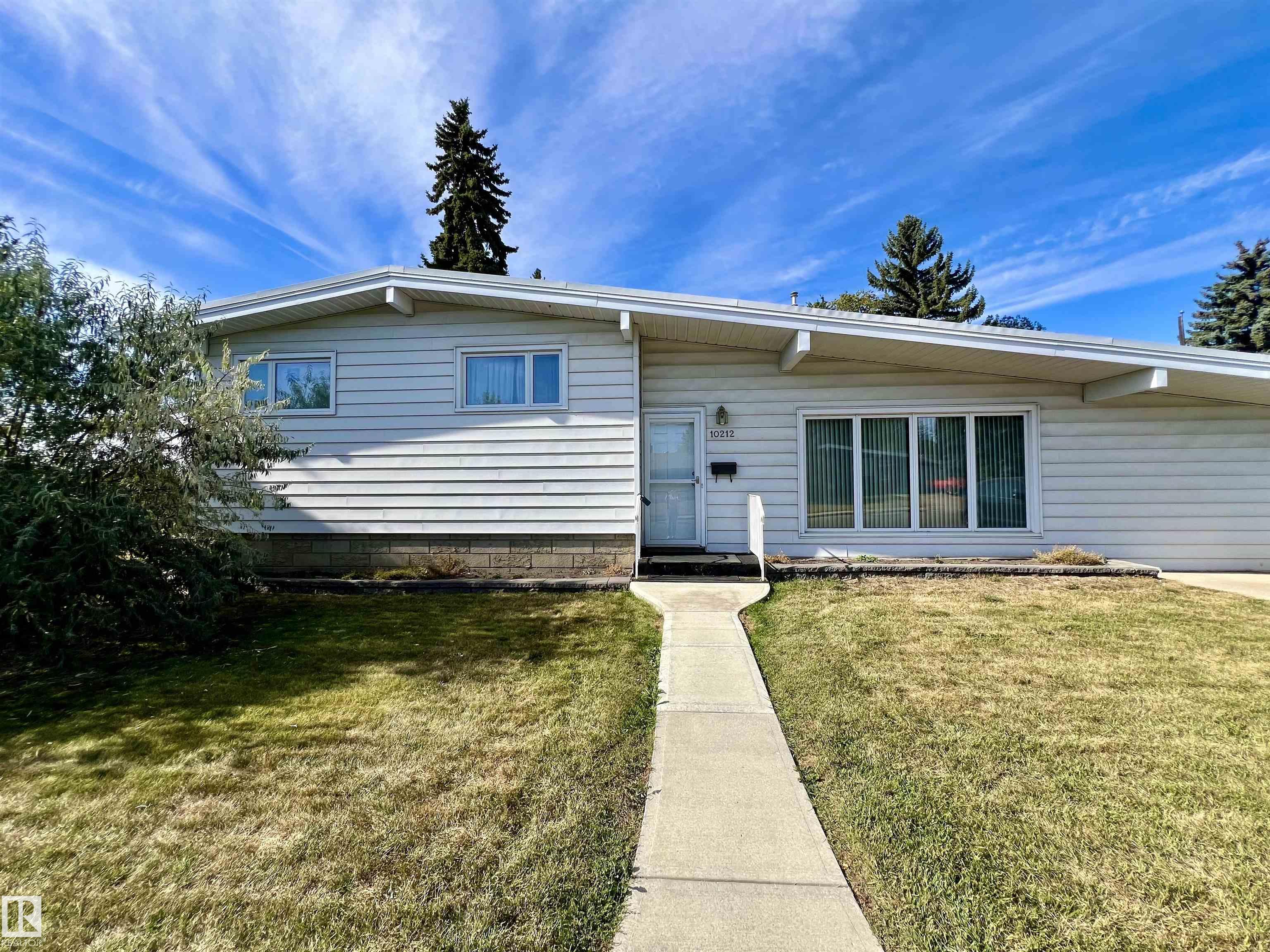 10212 FULTON Road, E4459318, Alberta,