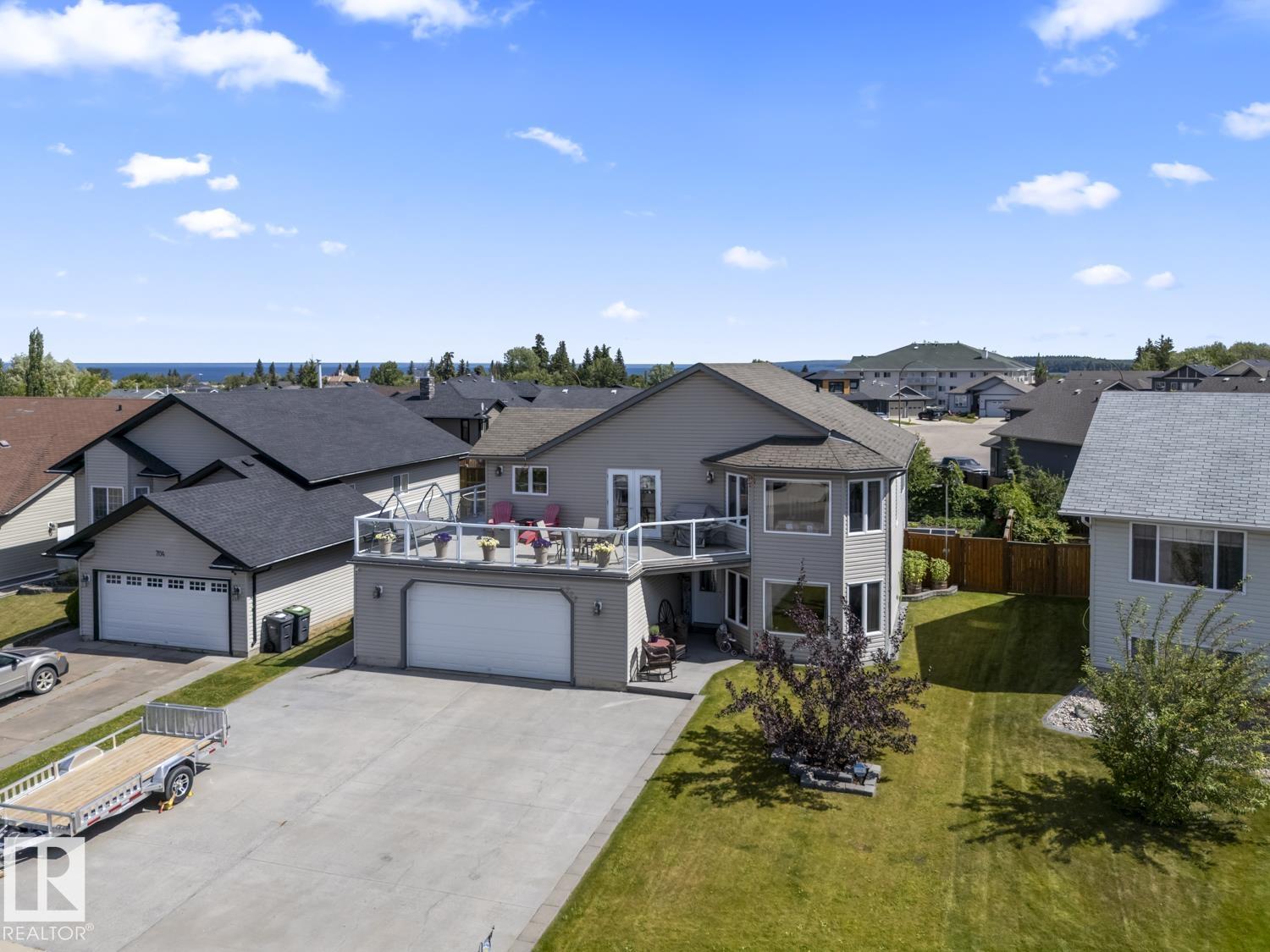 706 GROUSE Close, E4459323, Alberta,