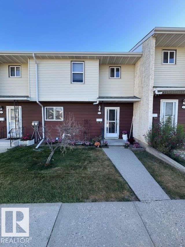 #167 HARRISON Drive, E4459327, Alberta,