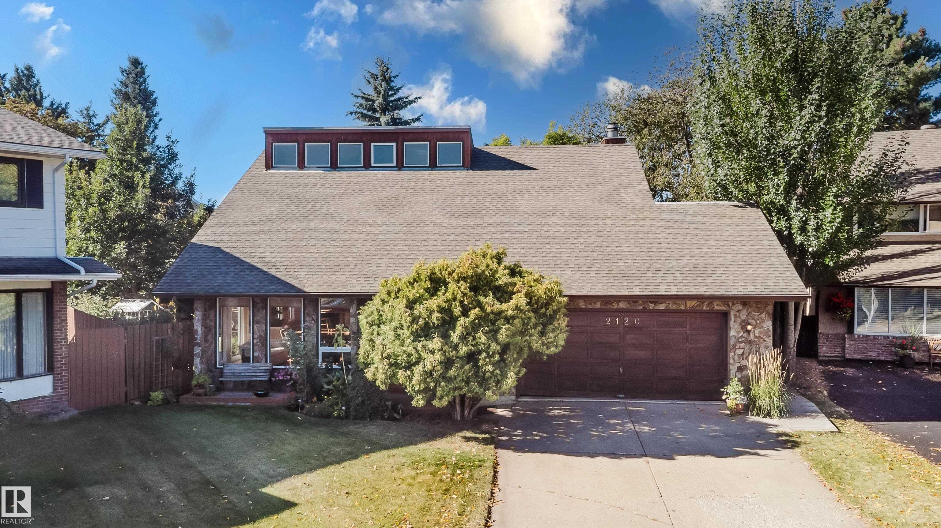 2120 111A Street, E4459330, Alberta,