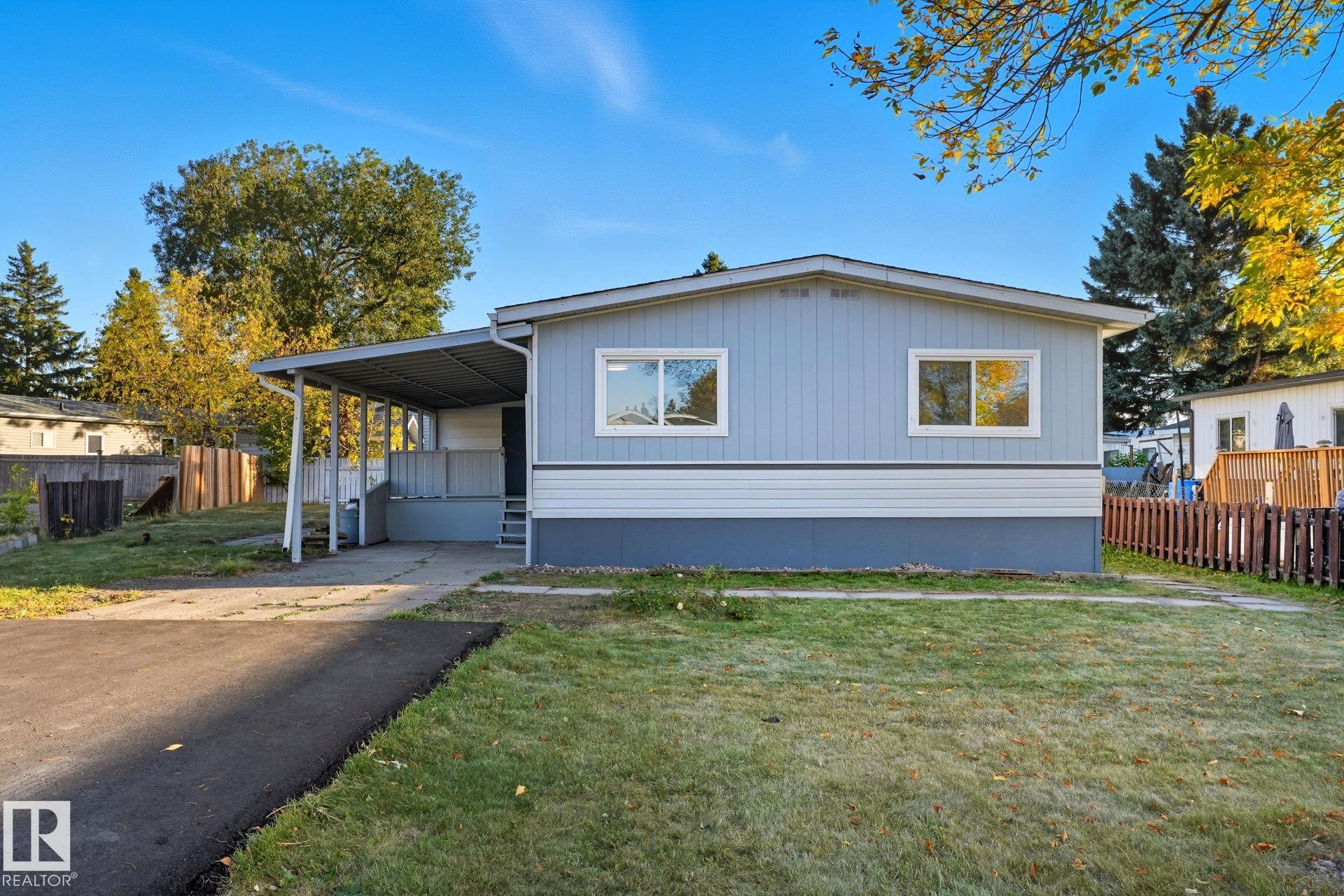 67 Ridgeway Dr, E4459331, Alberta,