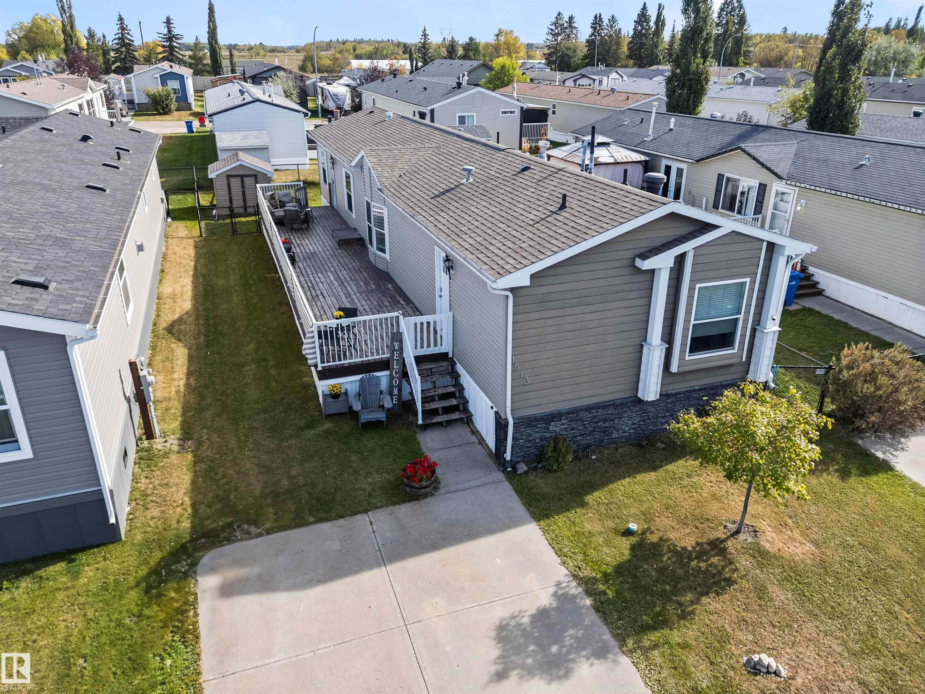 1513 53222 Rge Rd 272, E4459334, Alberta,