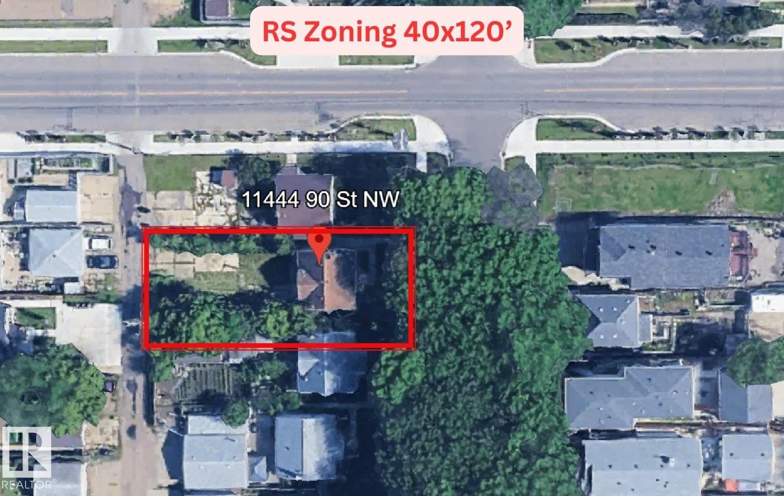 11444 90 Street, E4459349, Alberta,