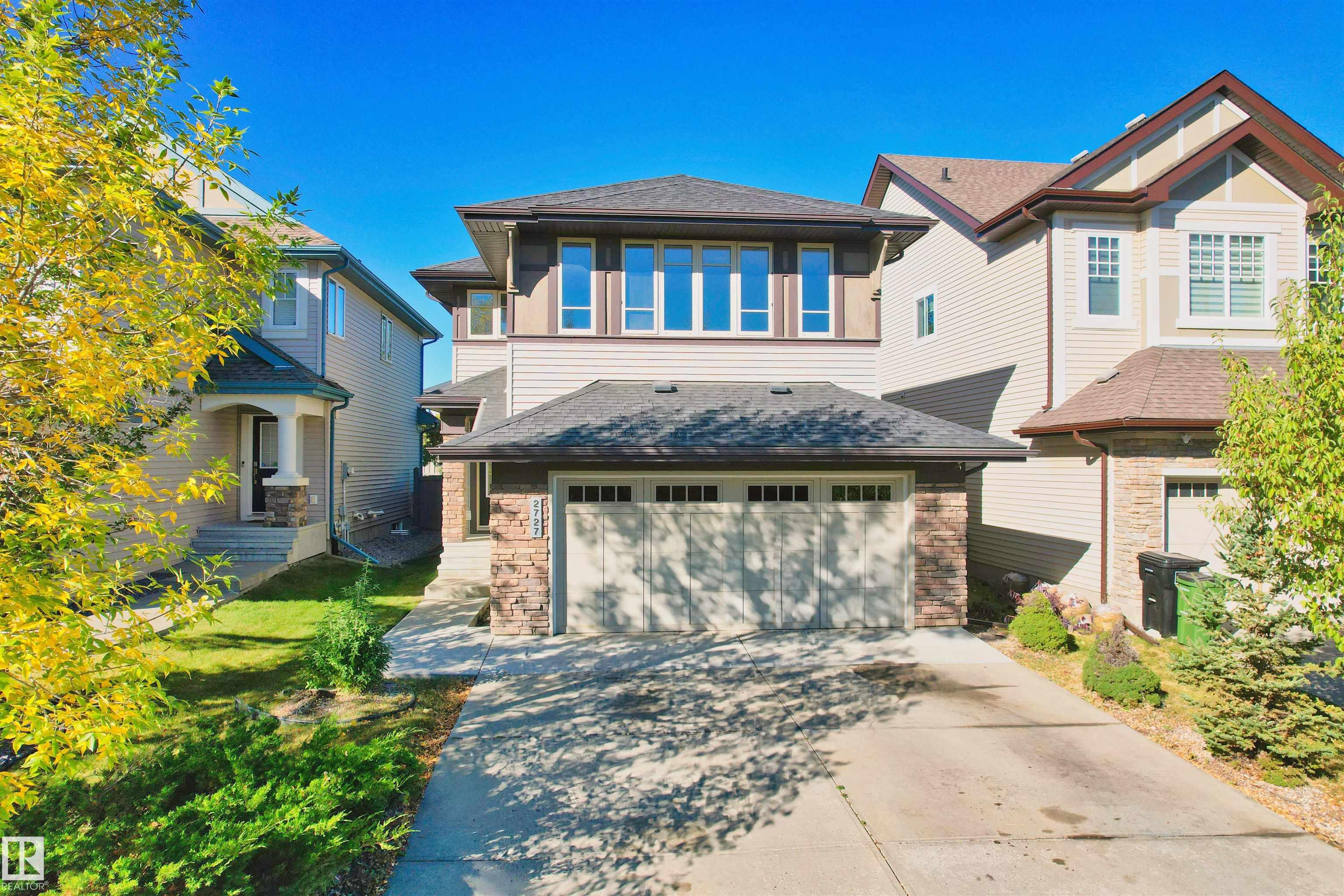 2727 ANDERSON Crescent, E4459363, Alberta,
