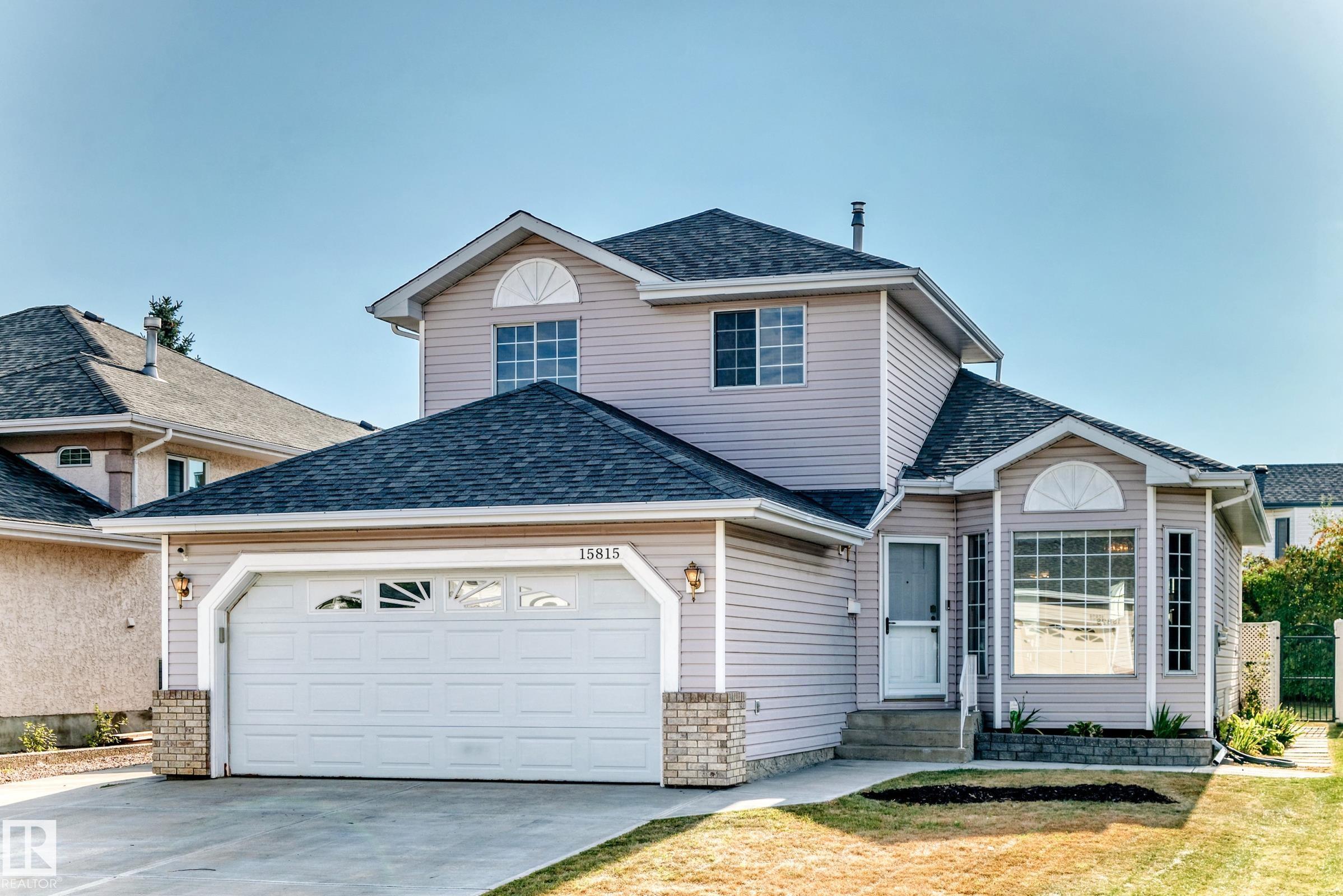 15815 63 Street, E4459384, Alberta,
