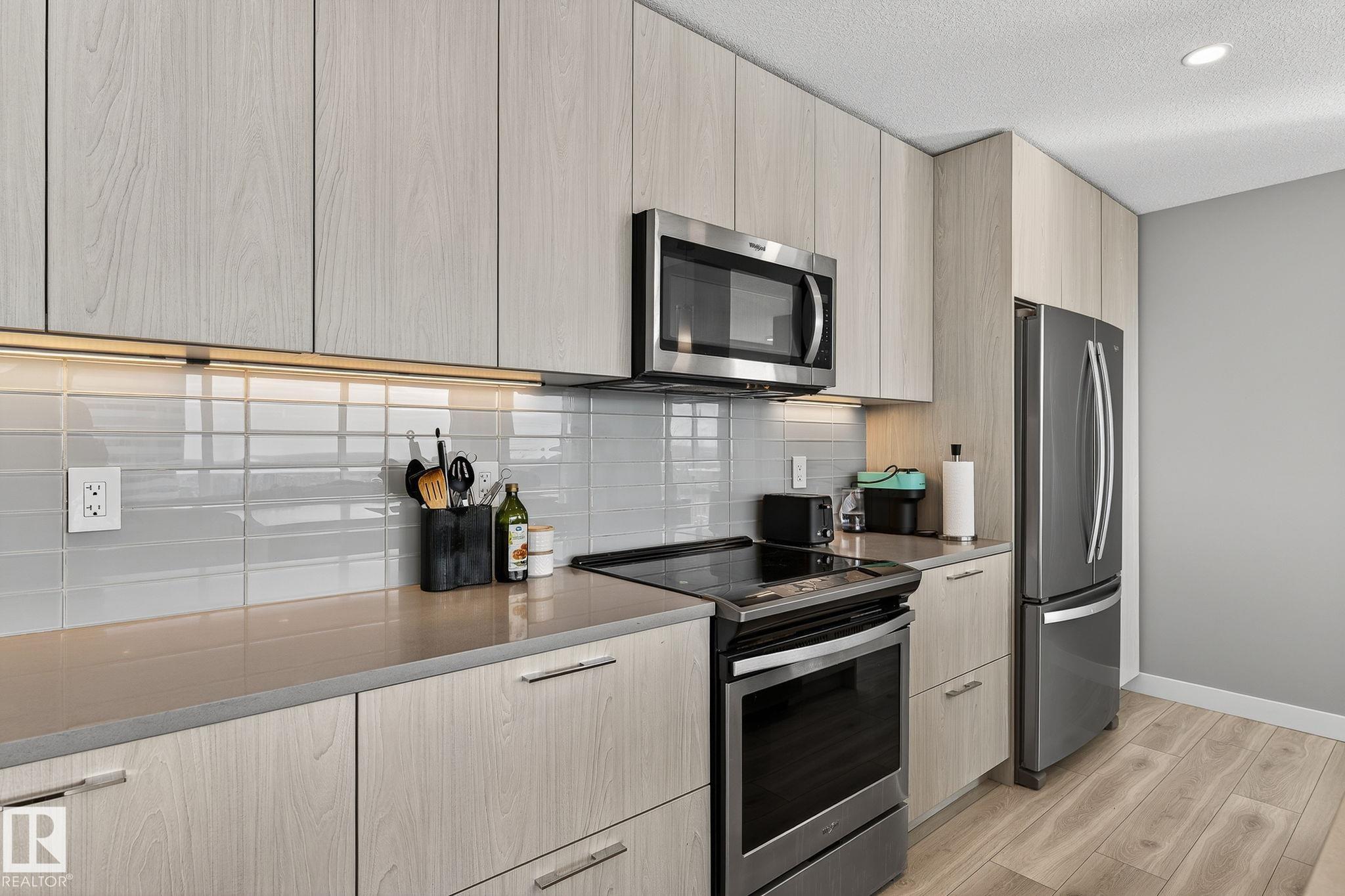 Third View of 3100 10180 103 Street, Downtown (Edmonton), Edmonton, Alberta, T5J 0L1