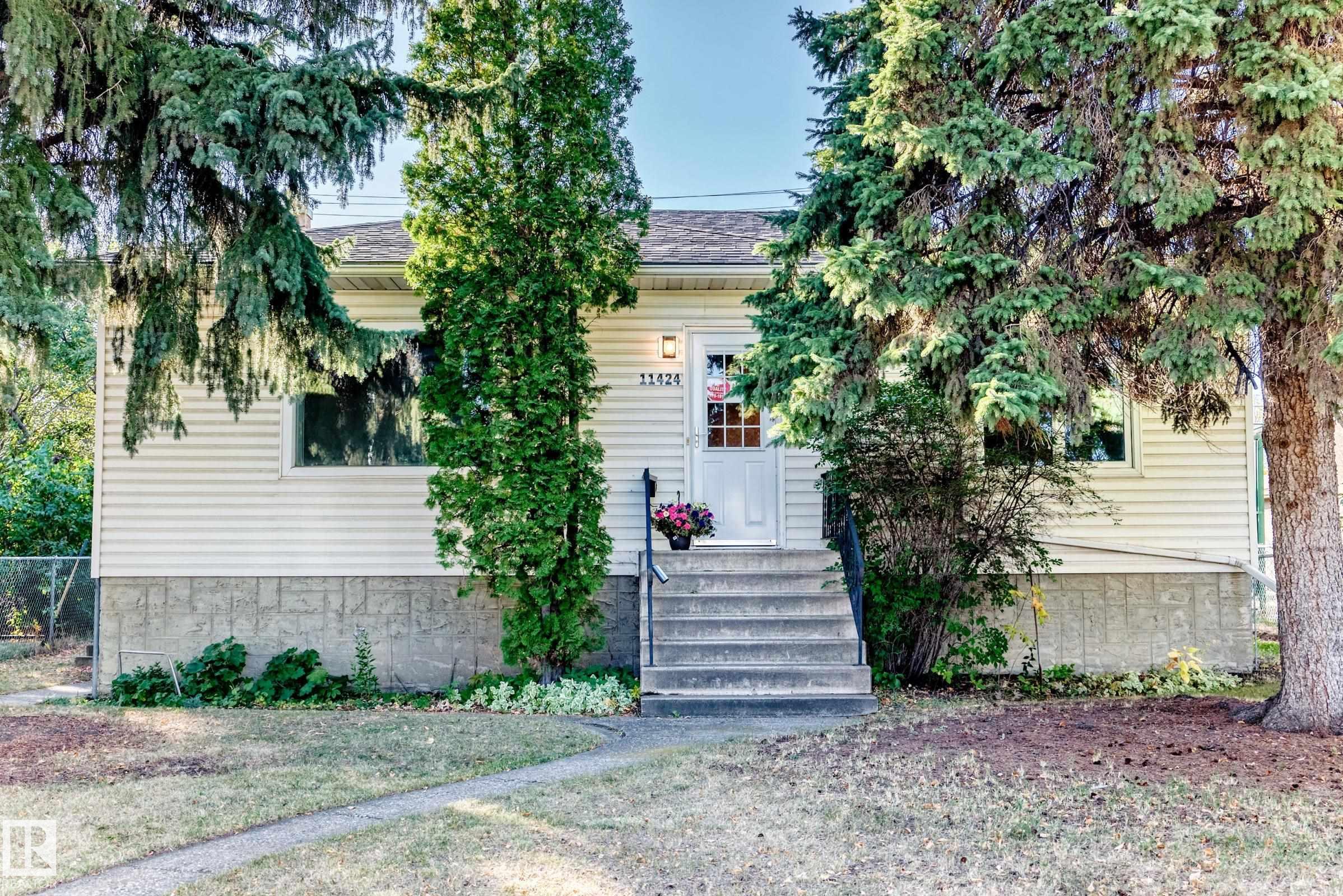 11424 105 Street, E4459395, Alberta,
