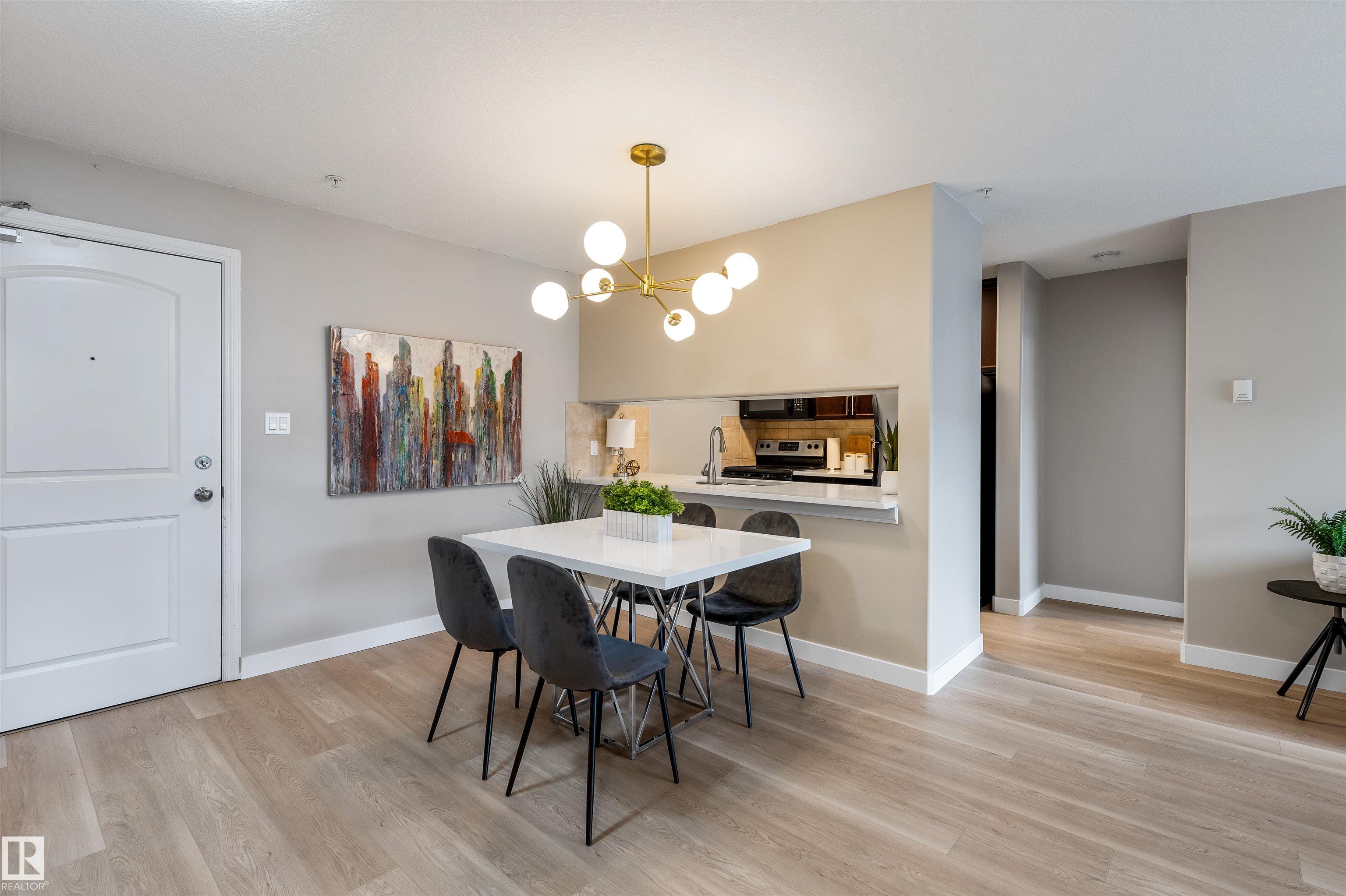 Second View of 305 1204 156 Street, South Terwillegar, Edmonton, Alberta, T6R 0R6