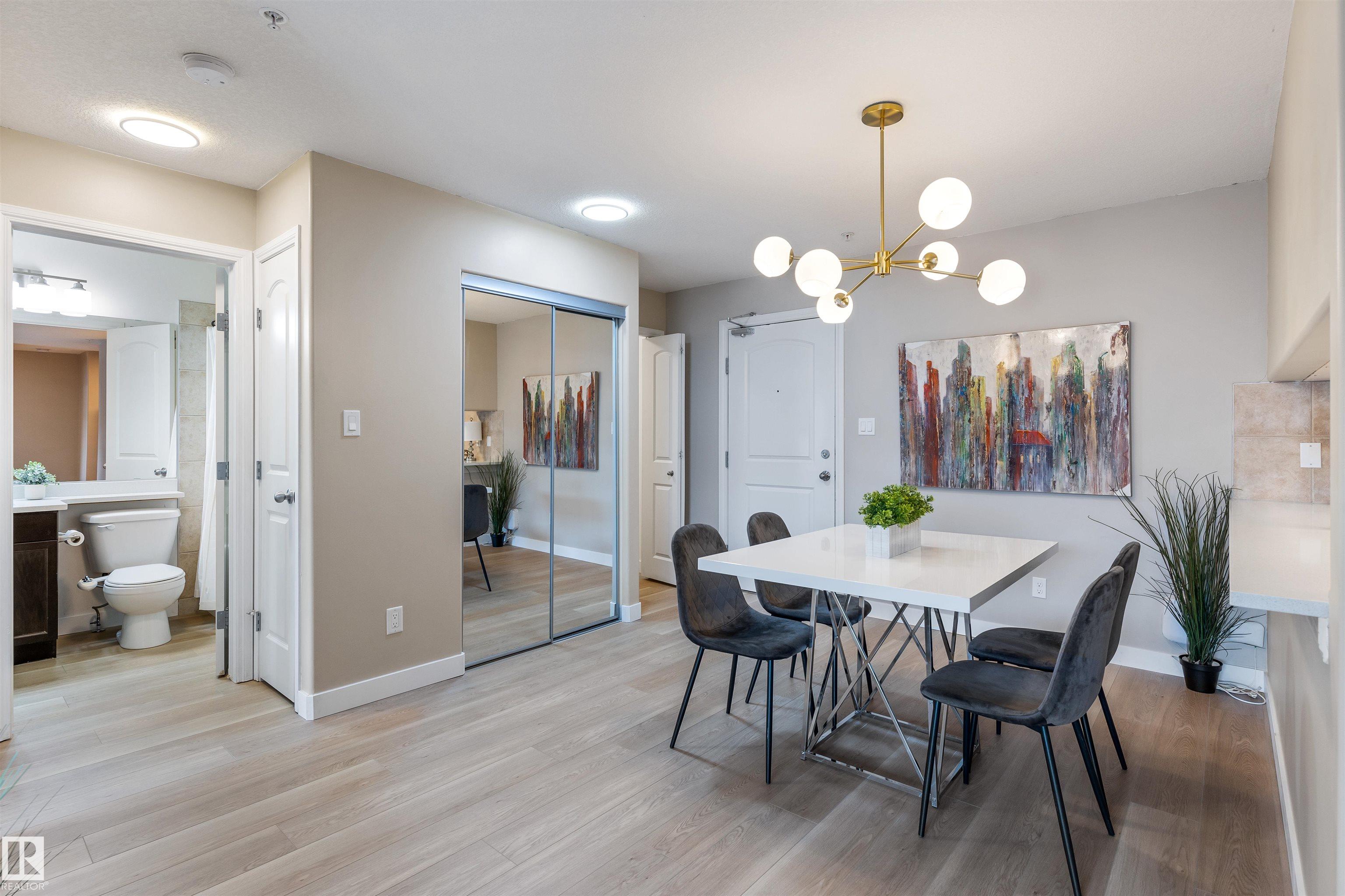 Third View of 305 1204 156 Street, South Terwillegar, Edmonton, Alberta, T6R 0R6