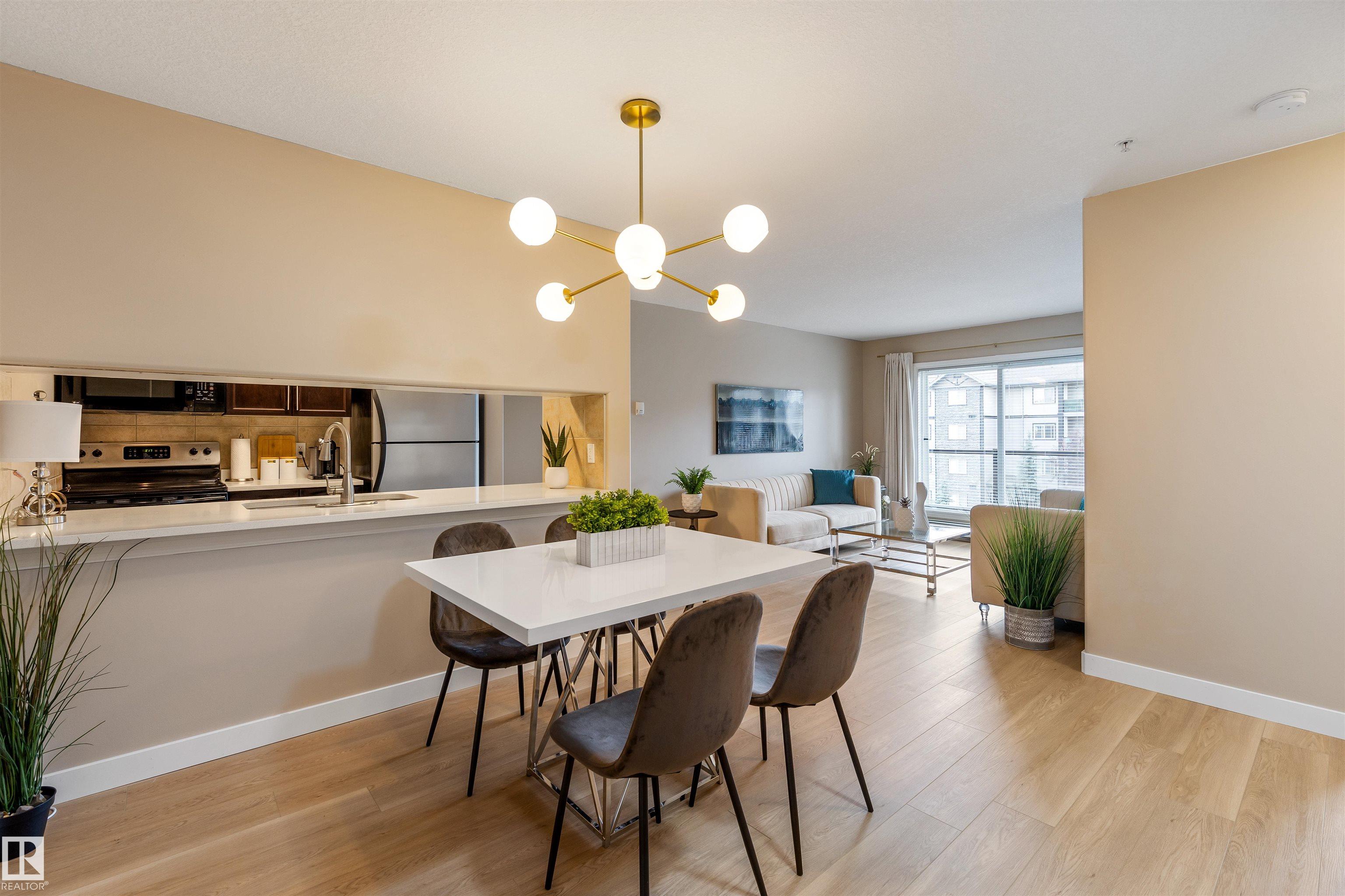 Fourth View of 305 1204 156 Street, South Terwillegar, Edmonton, Alberta, T6R 0R6