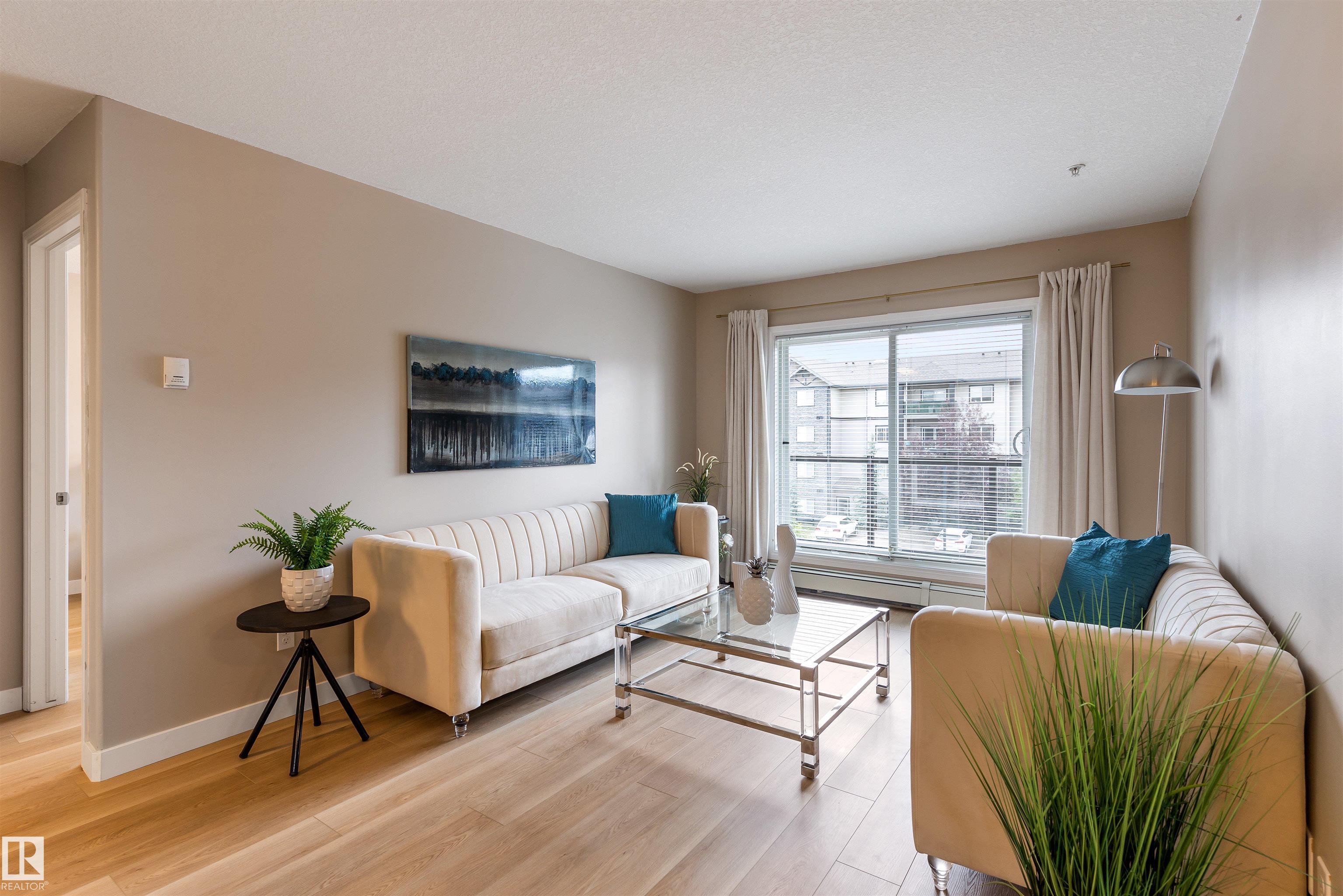 Fifth View of 305 1204 156 Street, South Terwillegar, Edmonton, Alberta, T6R 0R6