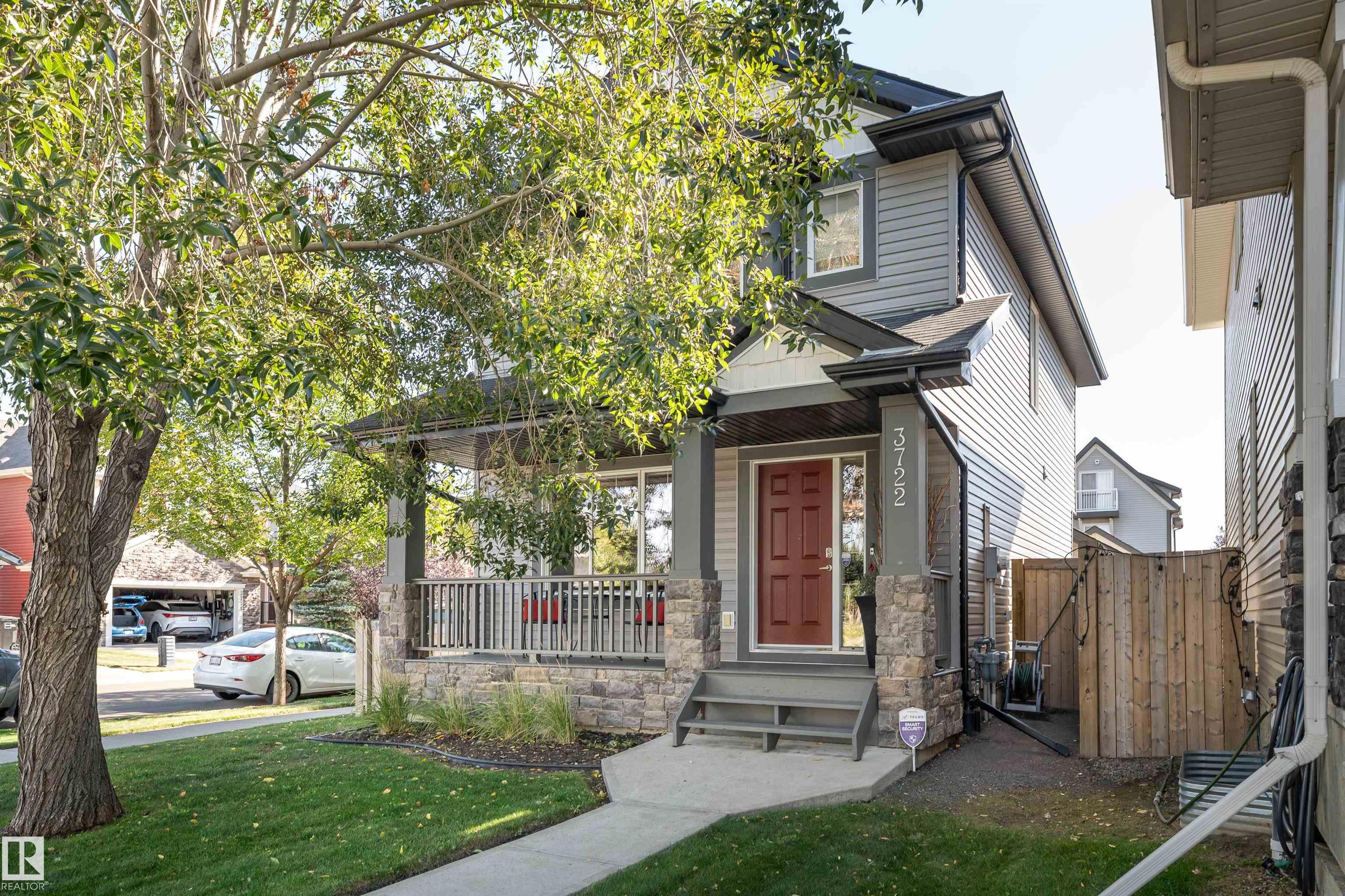 3722 Alexander Crescent, E4459397, Alberta,