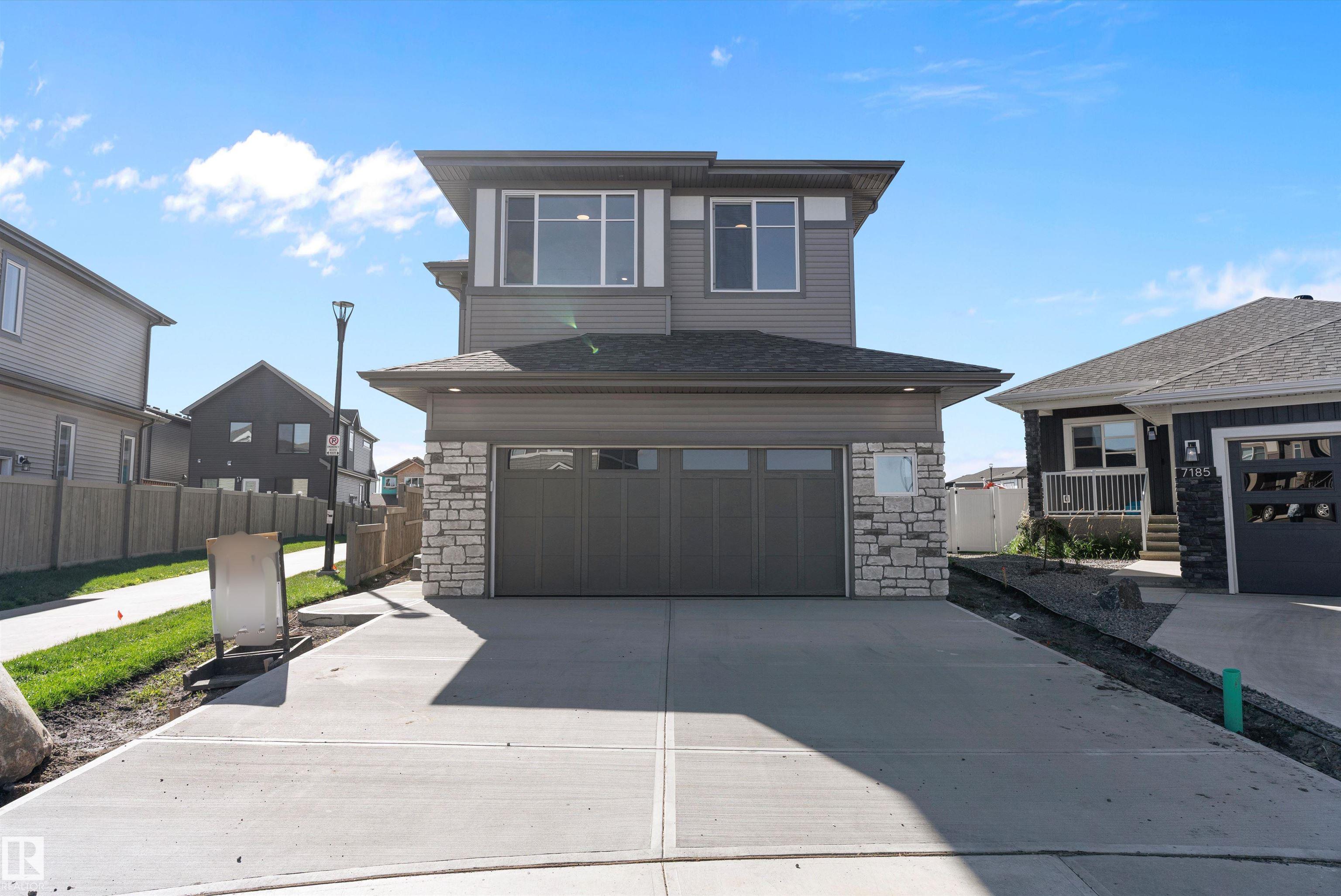 7181 177A Ave, E4459399, Alberta,