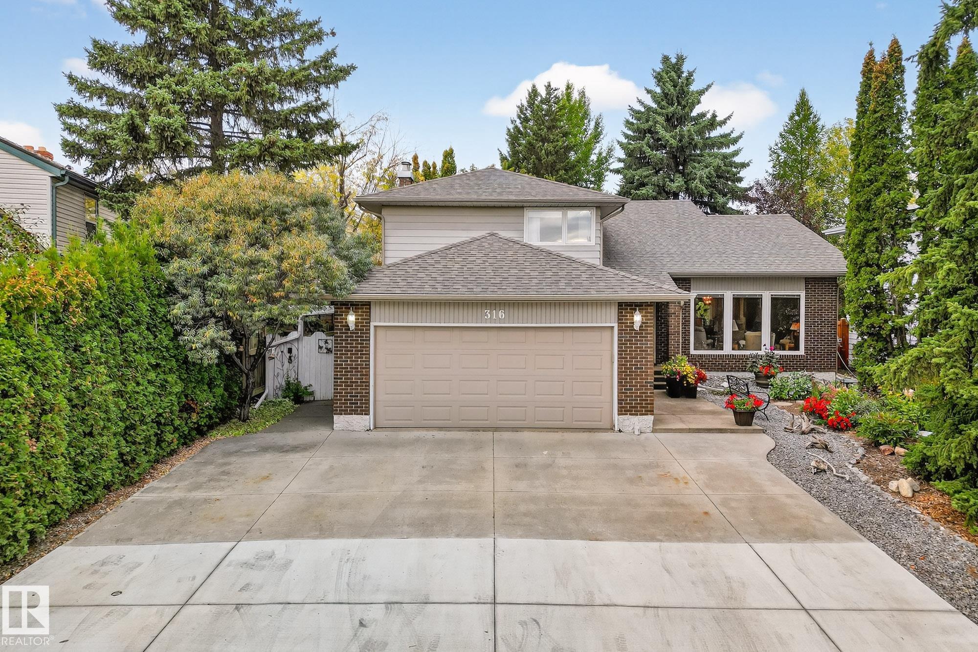 316 LESSARD Drive, E4459401, Alberta,