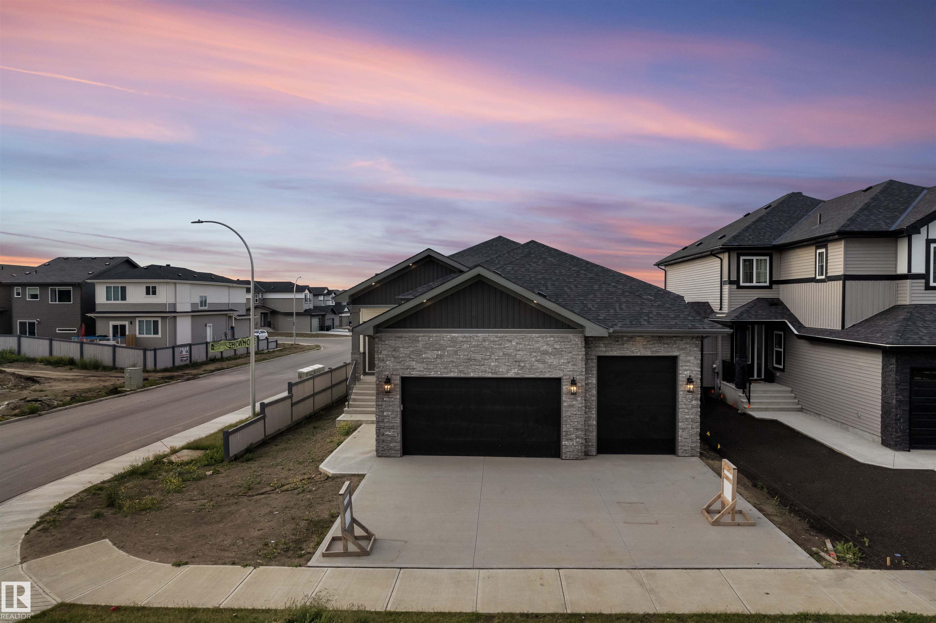 30 AVONLEA Way, E4459406, Alberta,