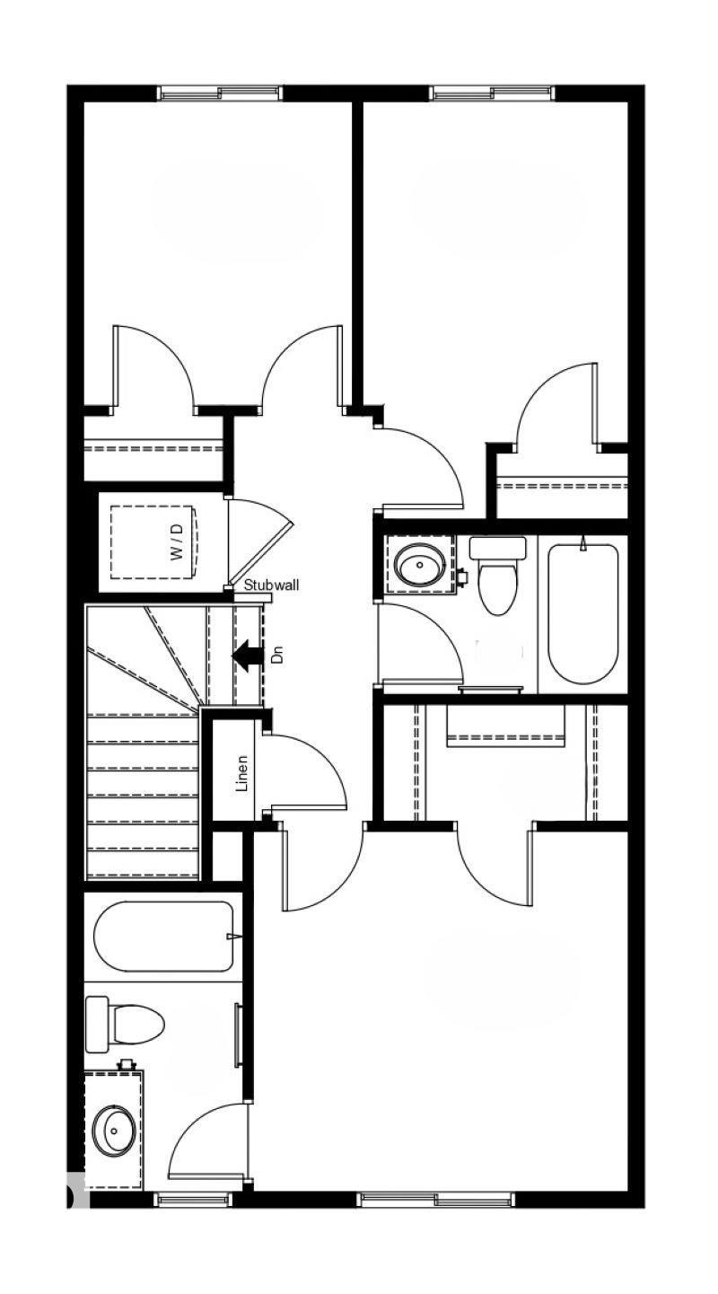 Third View of 322 EDGEMONT Drive, Edgemont (Edmonton), Edmonton, Alberta, T6M 3G7