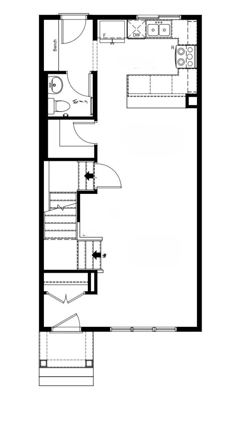 Fourth View of 326 EDGEMONT Drive, Edgemont (Edmonton), Edmonton, Alberta, T6M 3G7