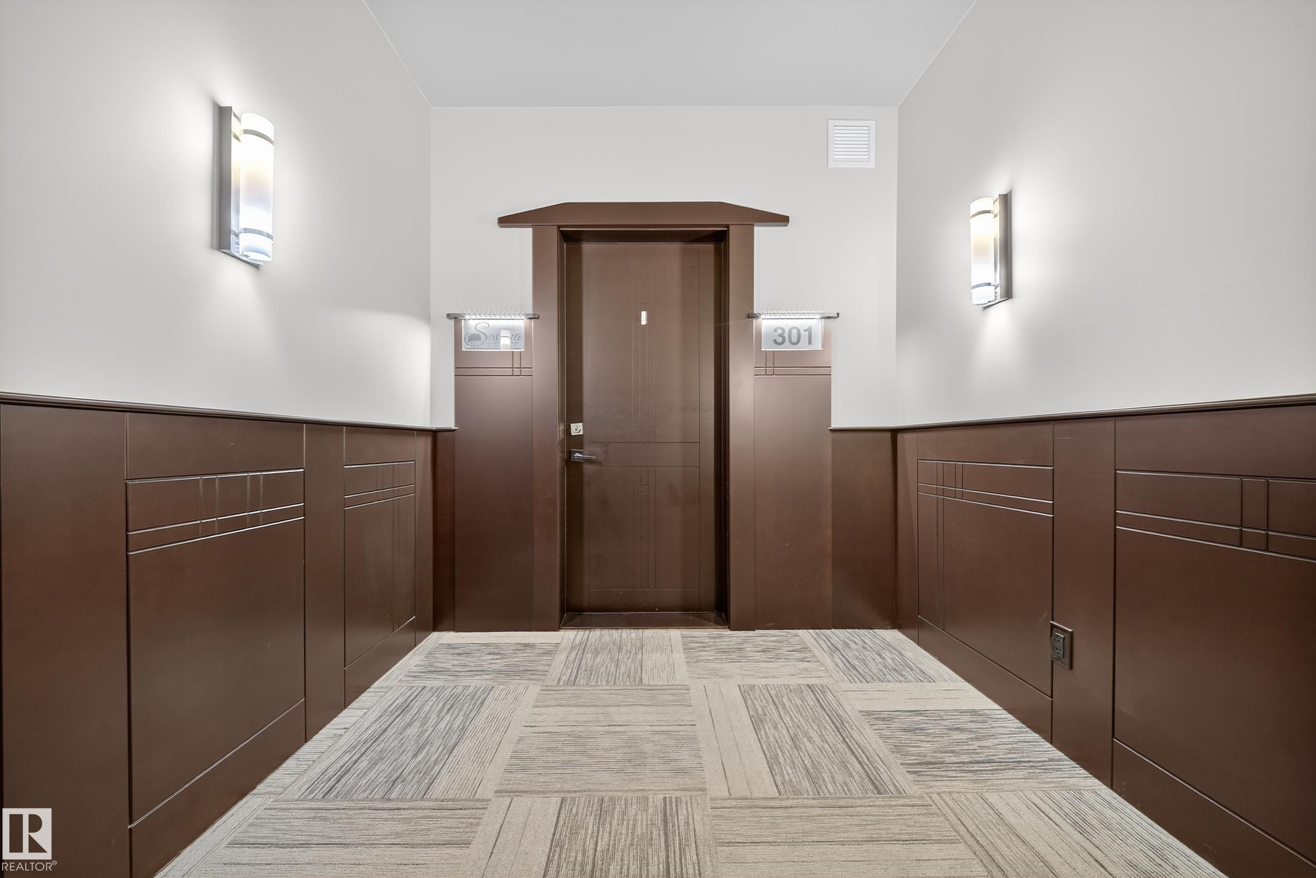 Second View of 301 71 FESTIVAL Way, Centre In The Park, Sherwood Park, Alberta, T8A 4Z1