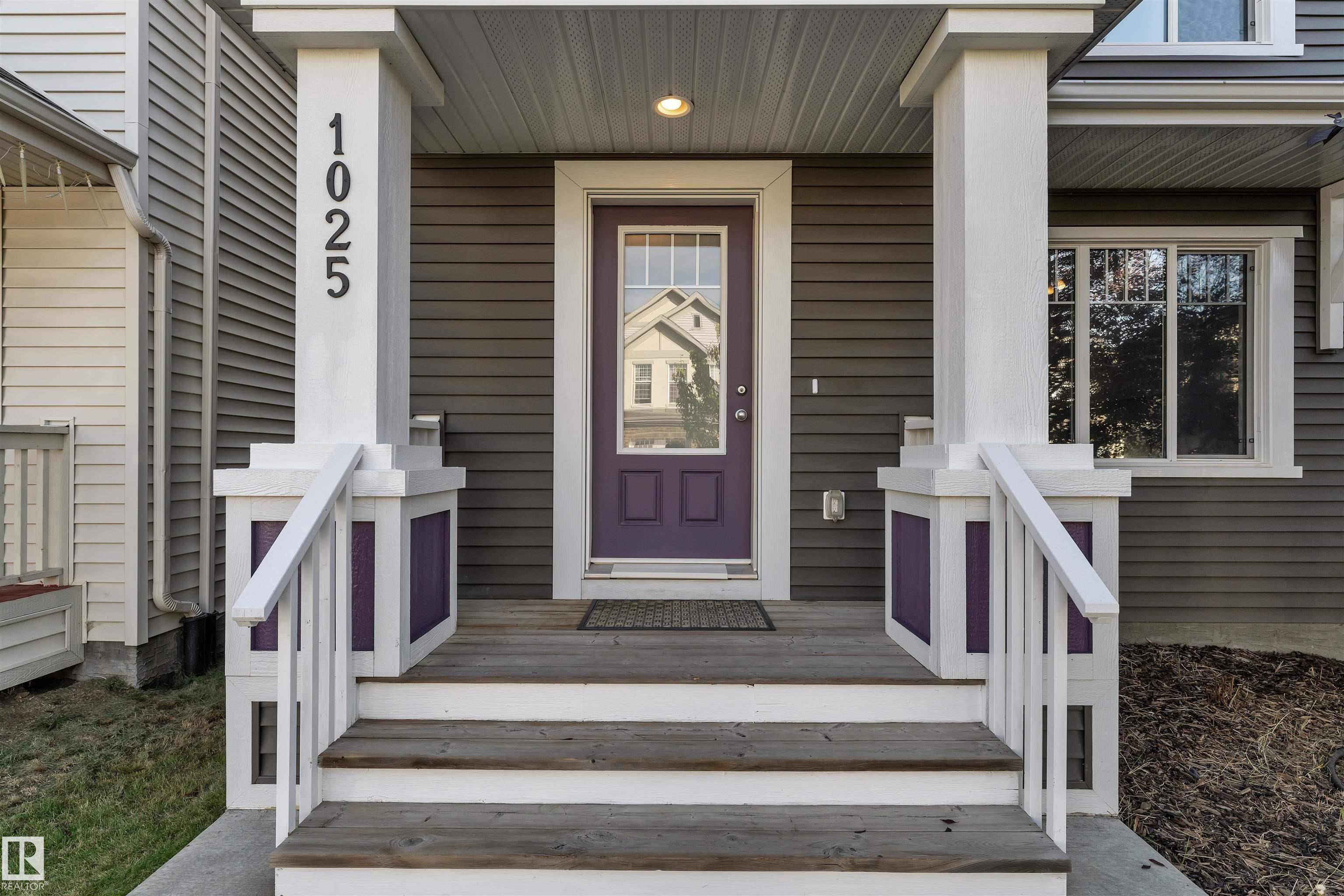Fifth View of 1025 EAST BEND Bend, Edgemont (Edmonton), Edmonton, Alberta, T6M 0V4