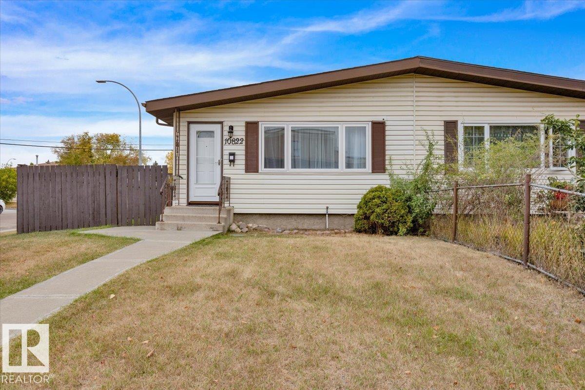 10822 134 Avenue, E4459448, Alberta,