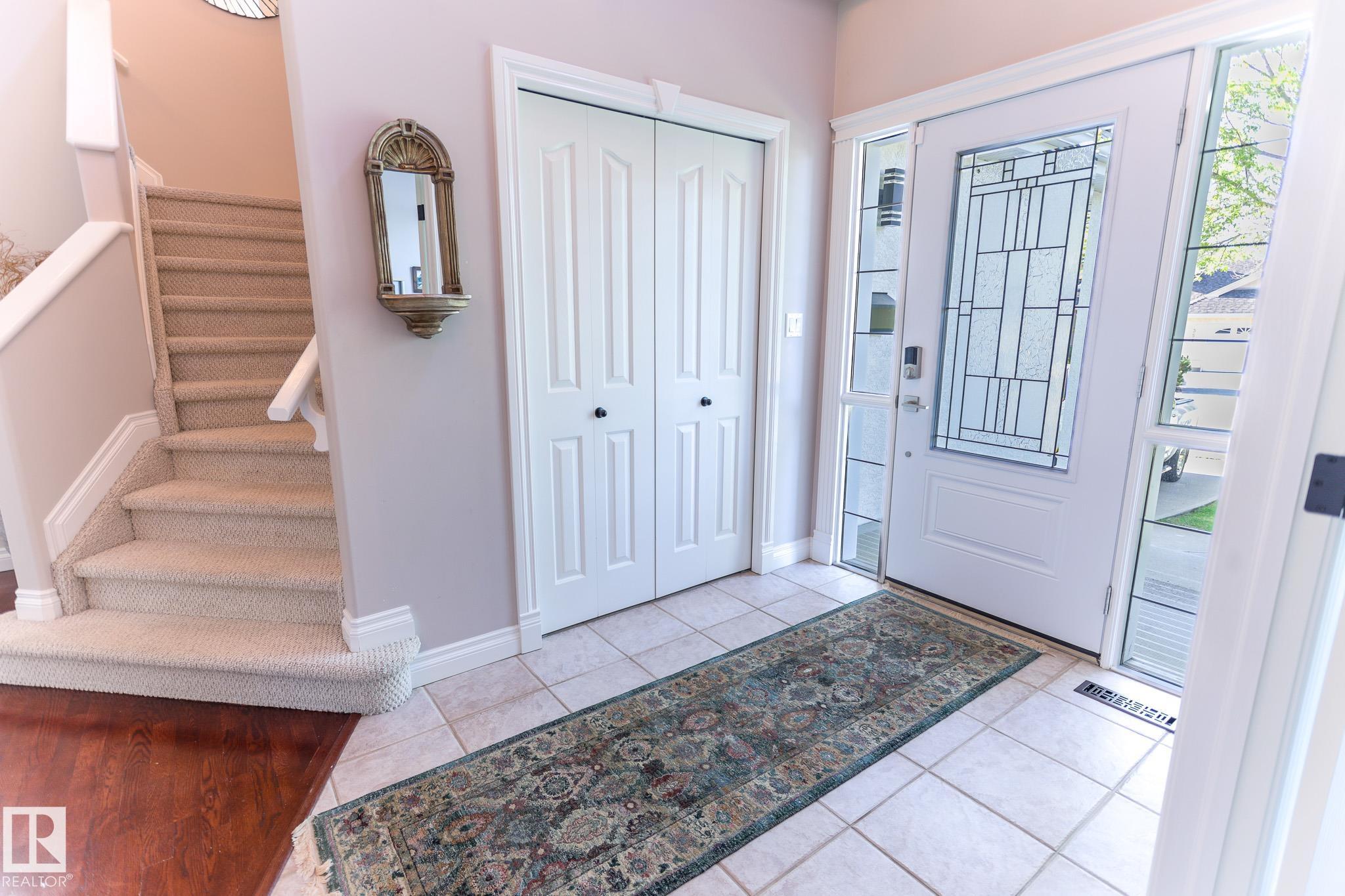 Fourth View of 352 HUNTERS Run, Haddow, Edmonton, Alberta, T6R 2P1