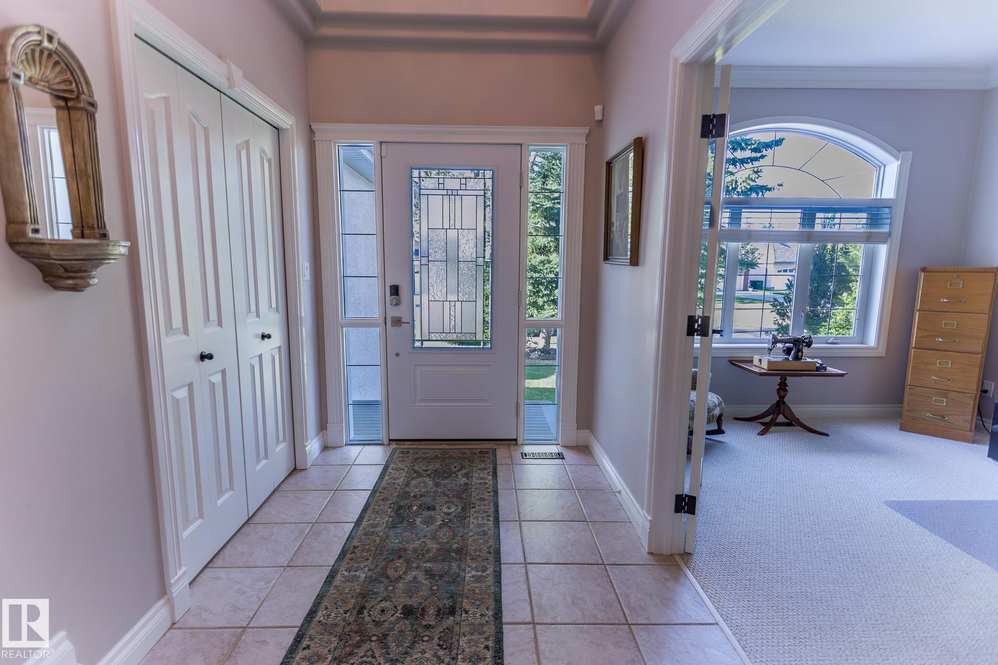 Fifth View of 352 HUNTERS Run, Haddow, Edmonton, Alberta, T6R 2P1