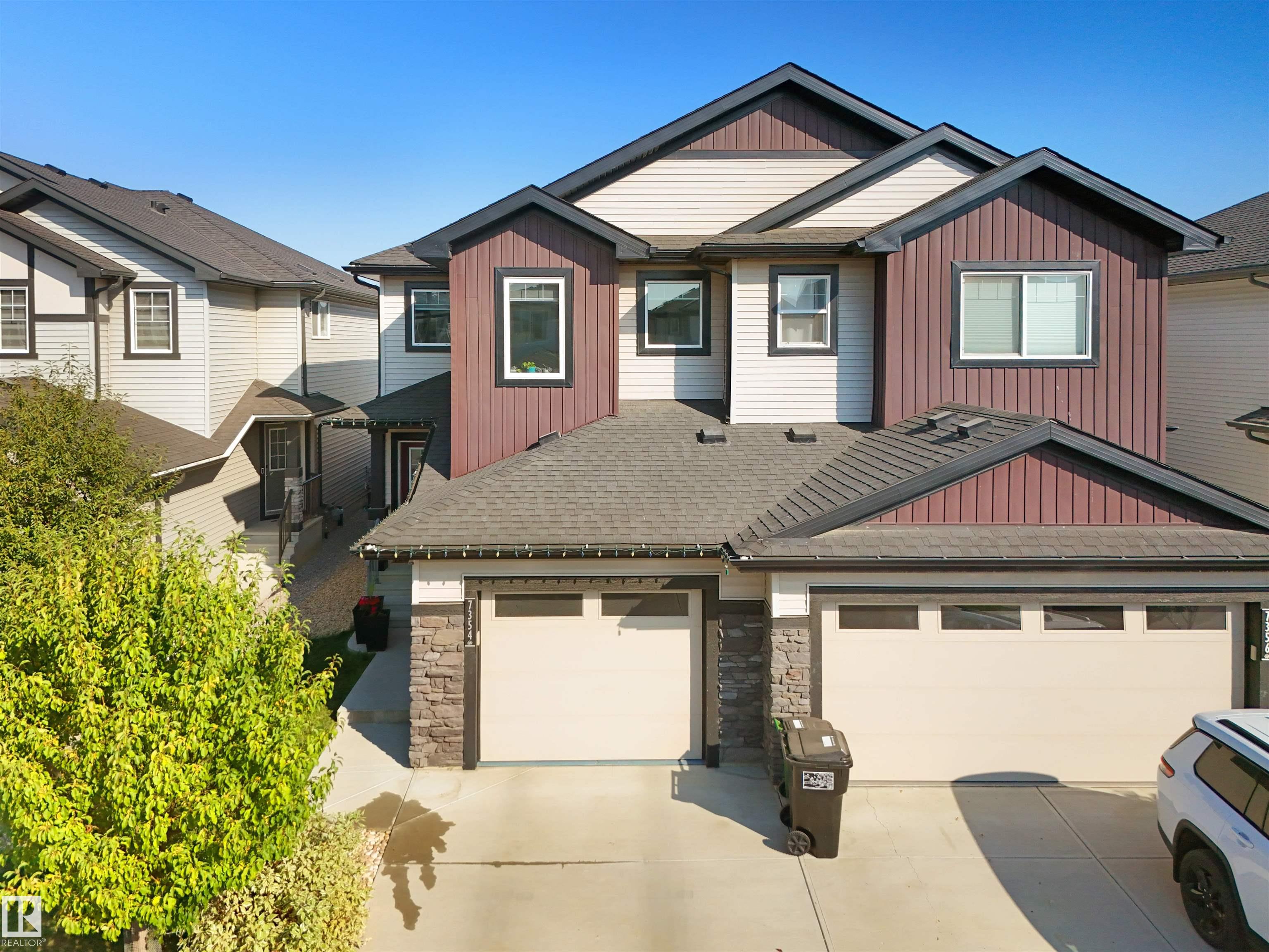 7354 CHIVERS CRESCENT SW, E4459509, Alberta,