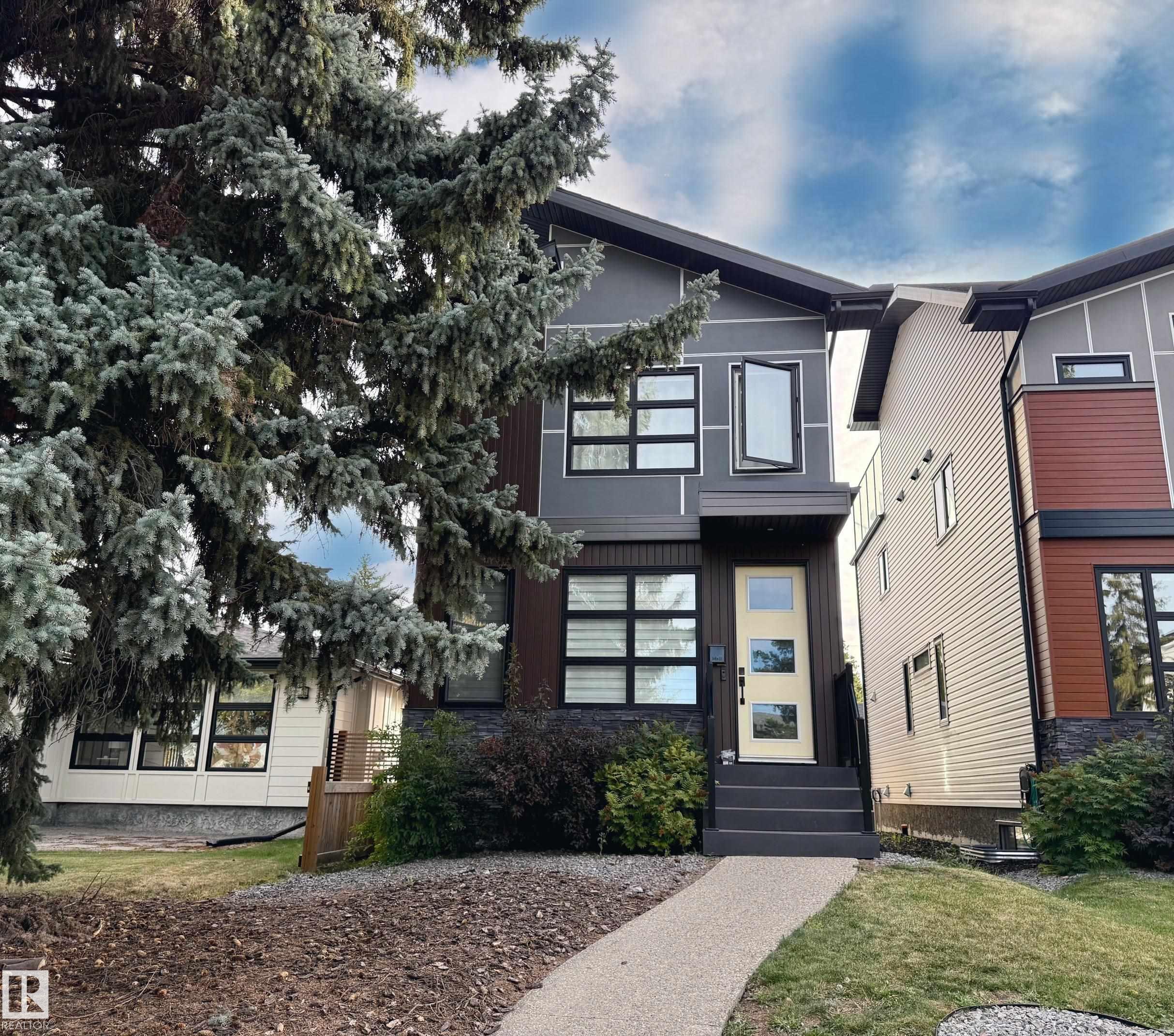 8809 148 Street, E4459510, Alberta,