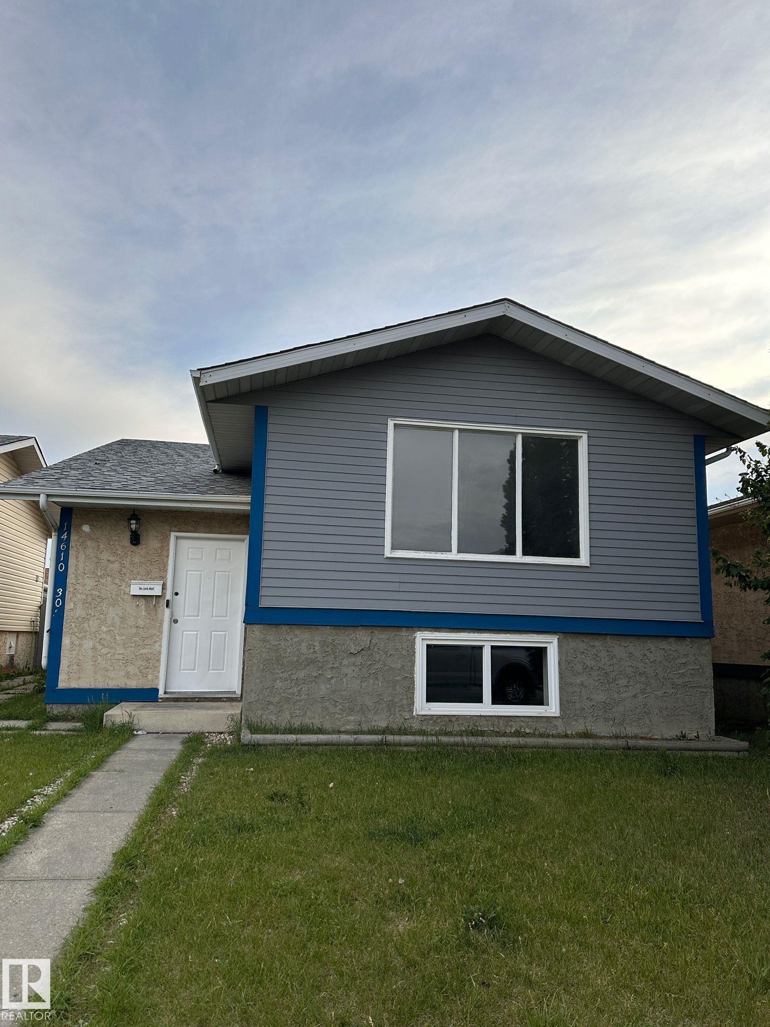 14610 30 Street, E4459511, Alberta,