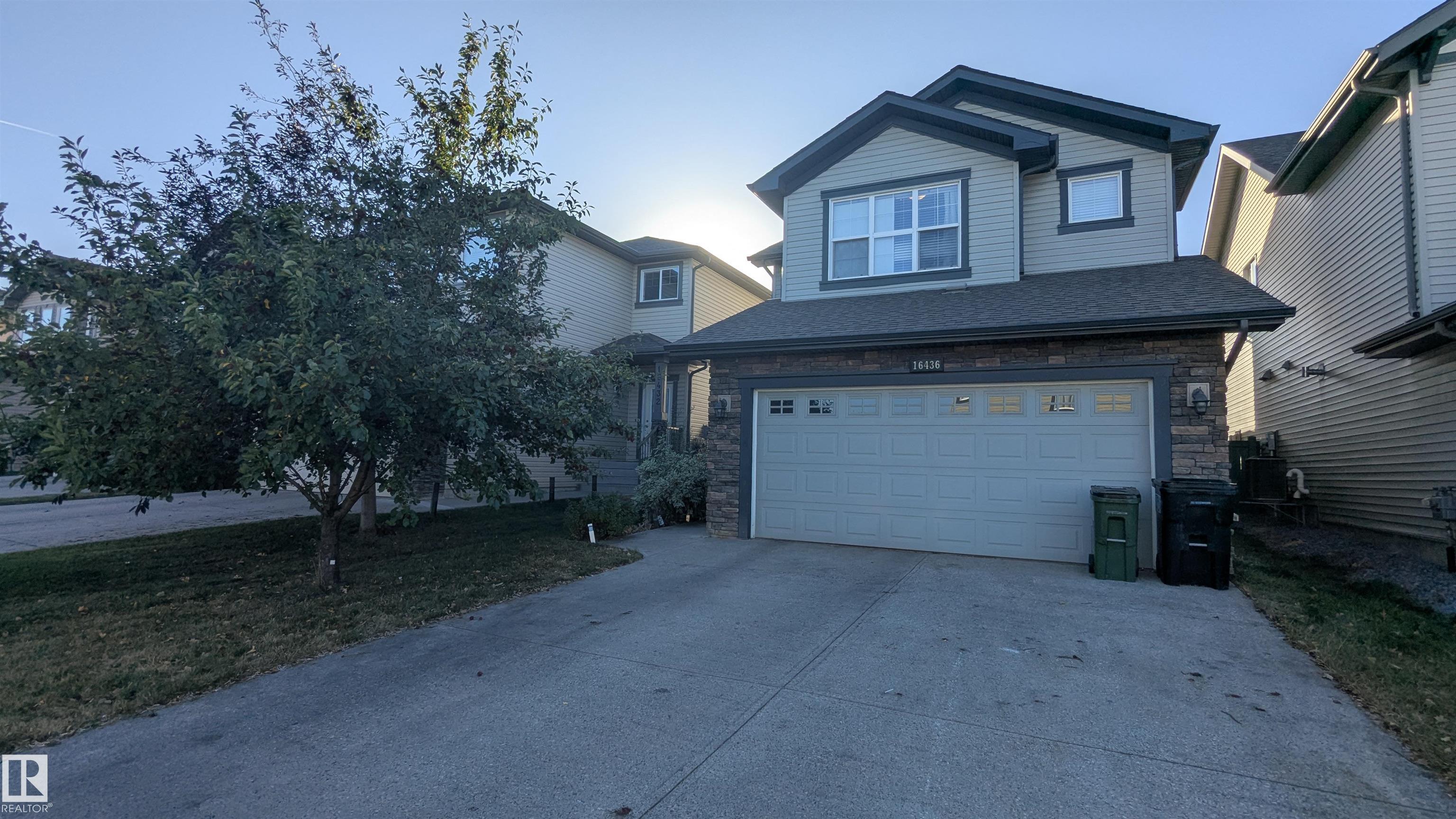 16436 136 Street, E4459512, Alberta,